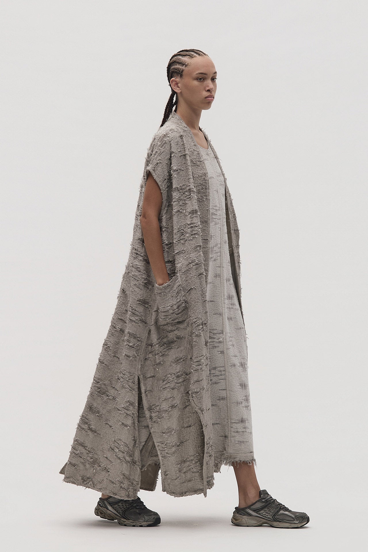 Órgano Jacket