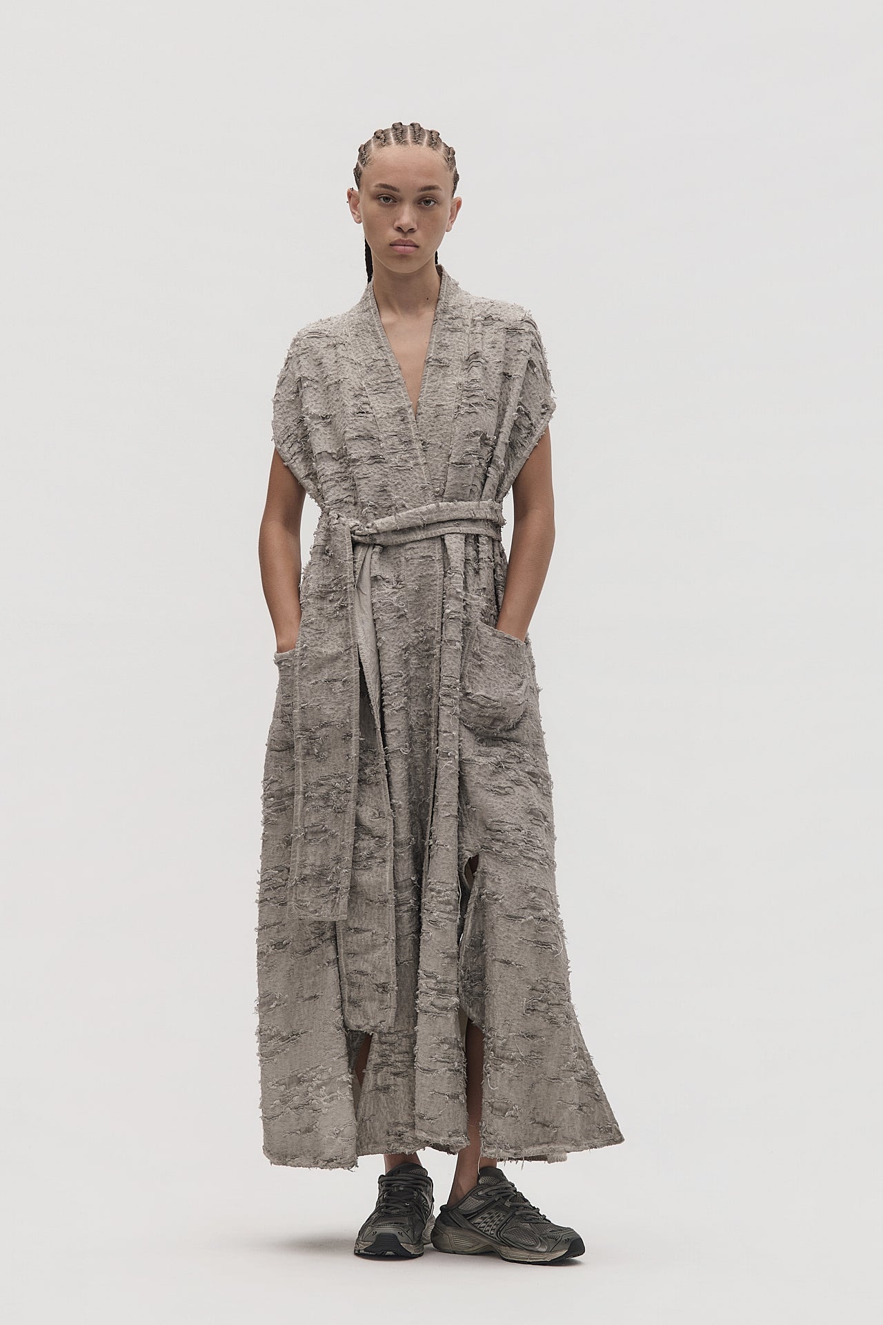Órgano Jacket