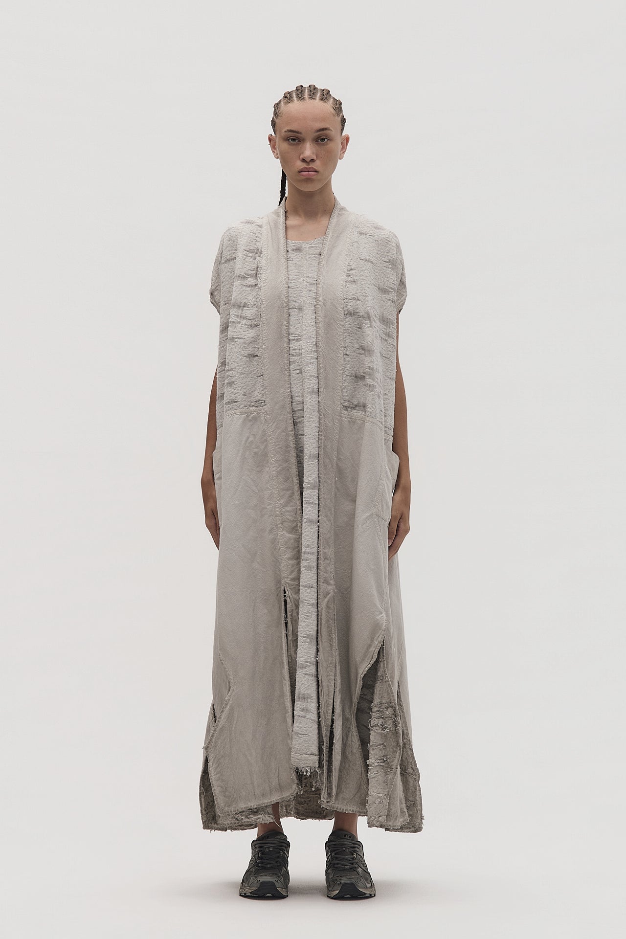 Órgano Jacket