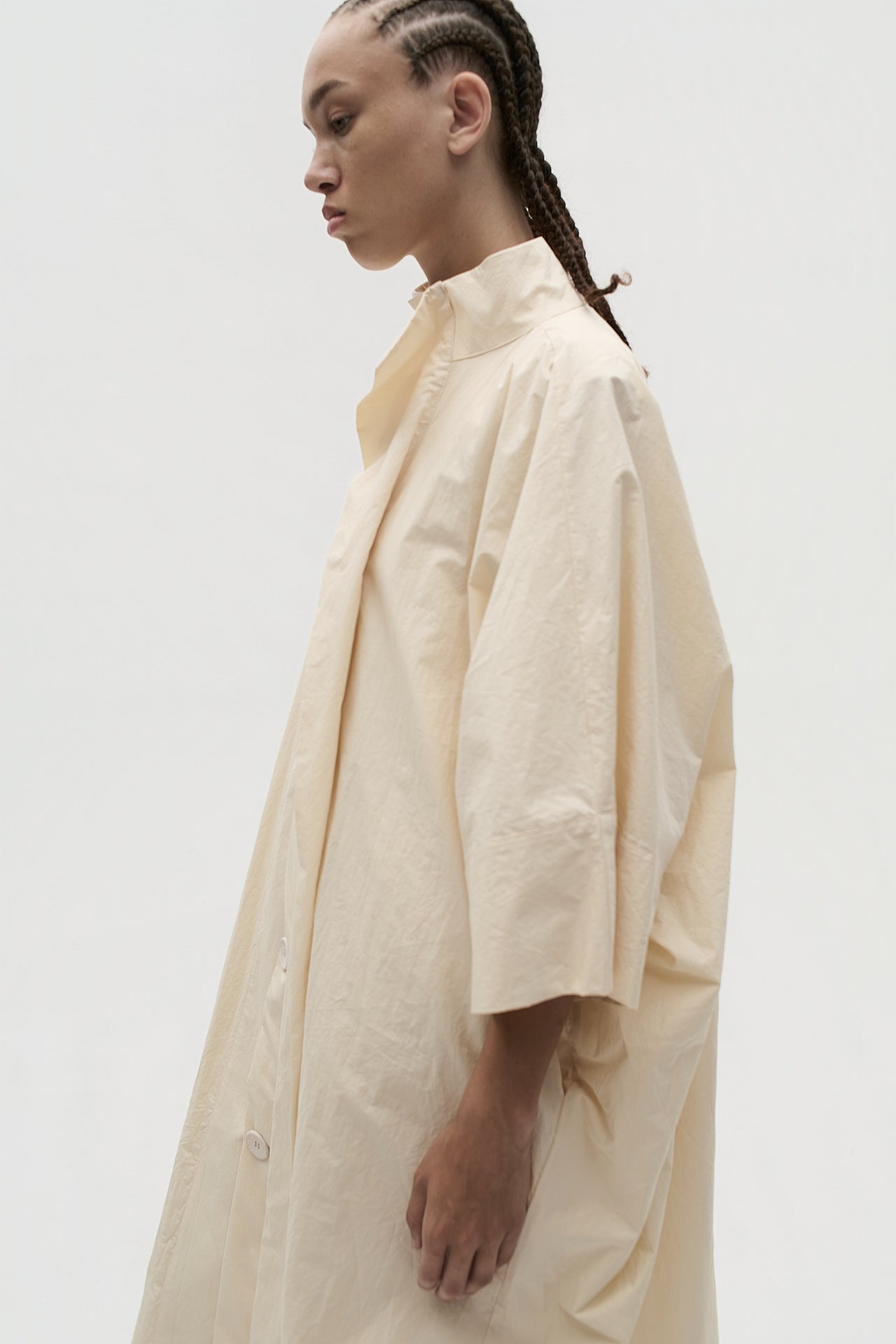 Misa Overcoat
