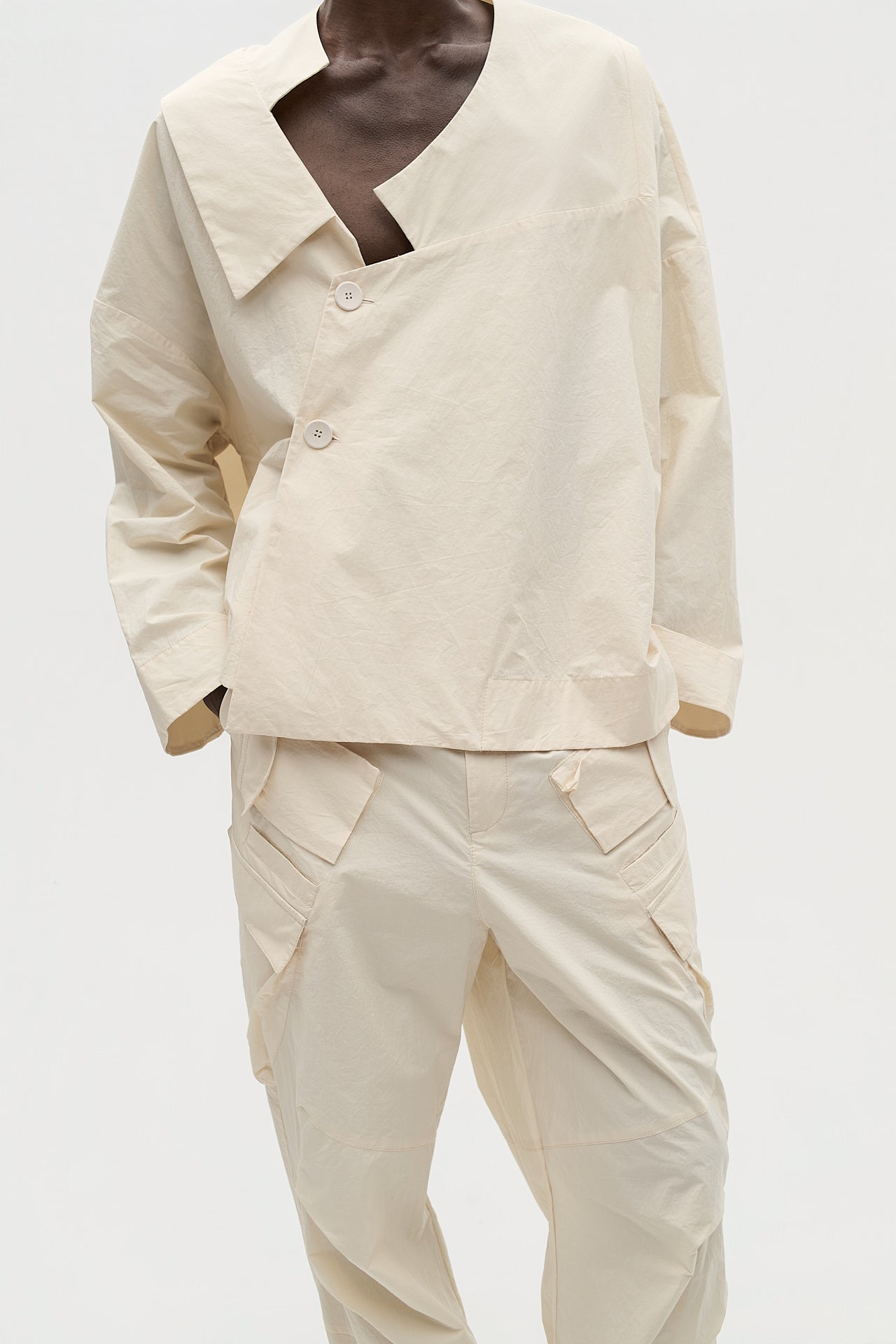 Rafleja Jacket