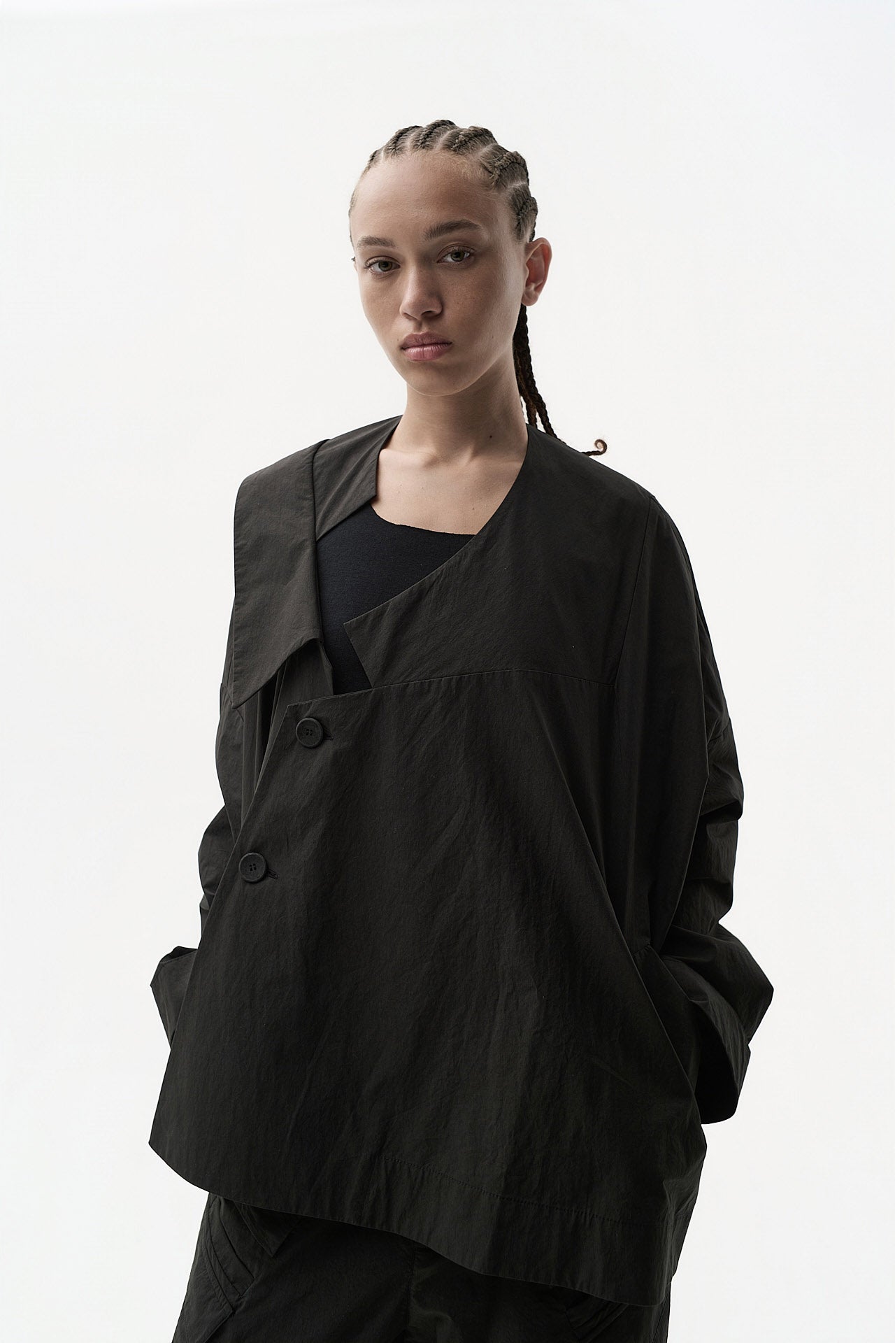 Rafleja Jacket