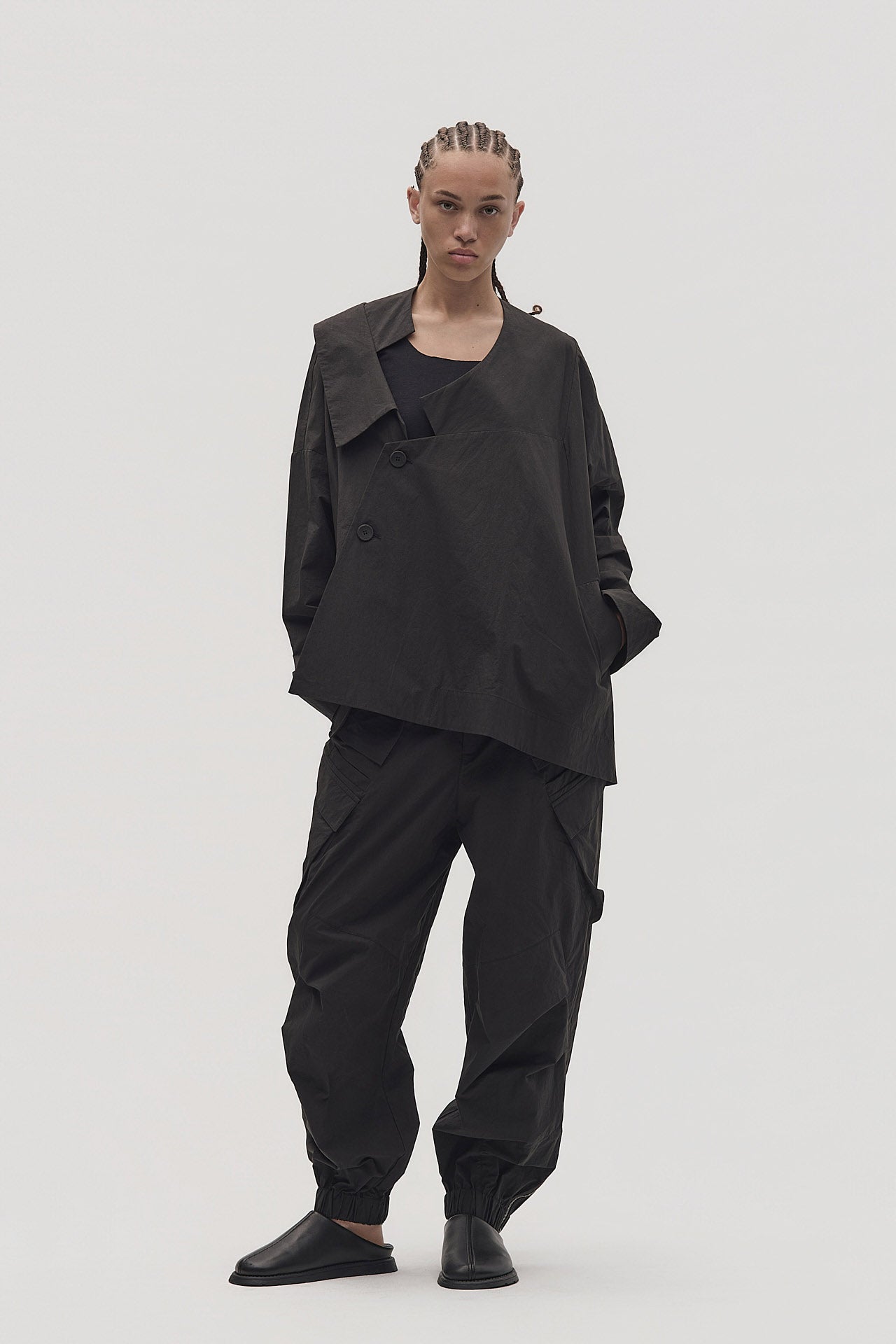 Rafleja Jacket