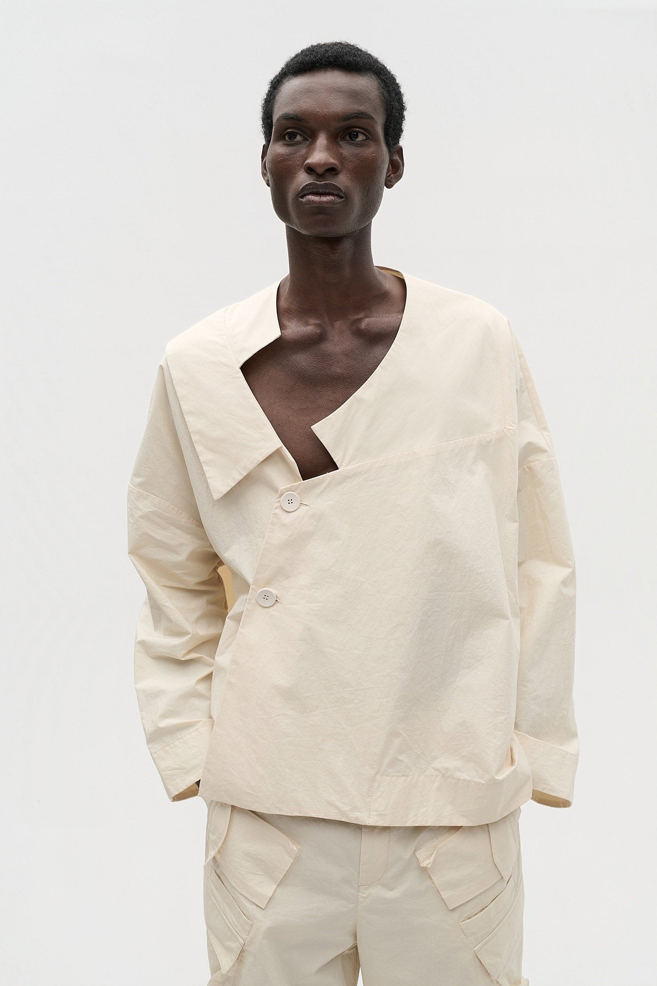 Rafleja Jacket