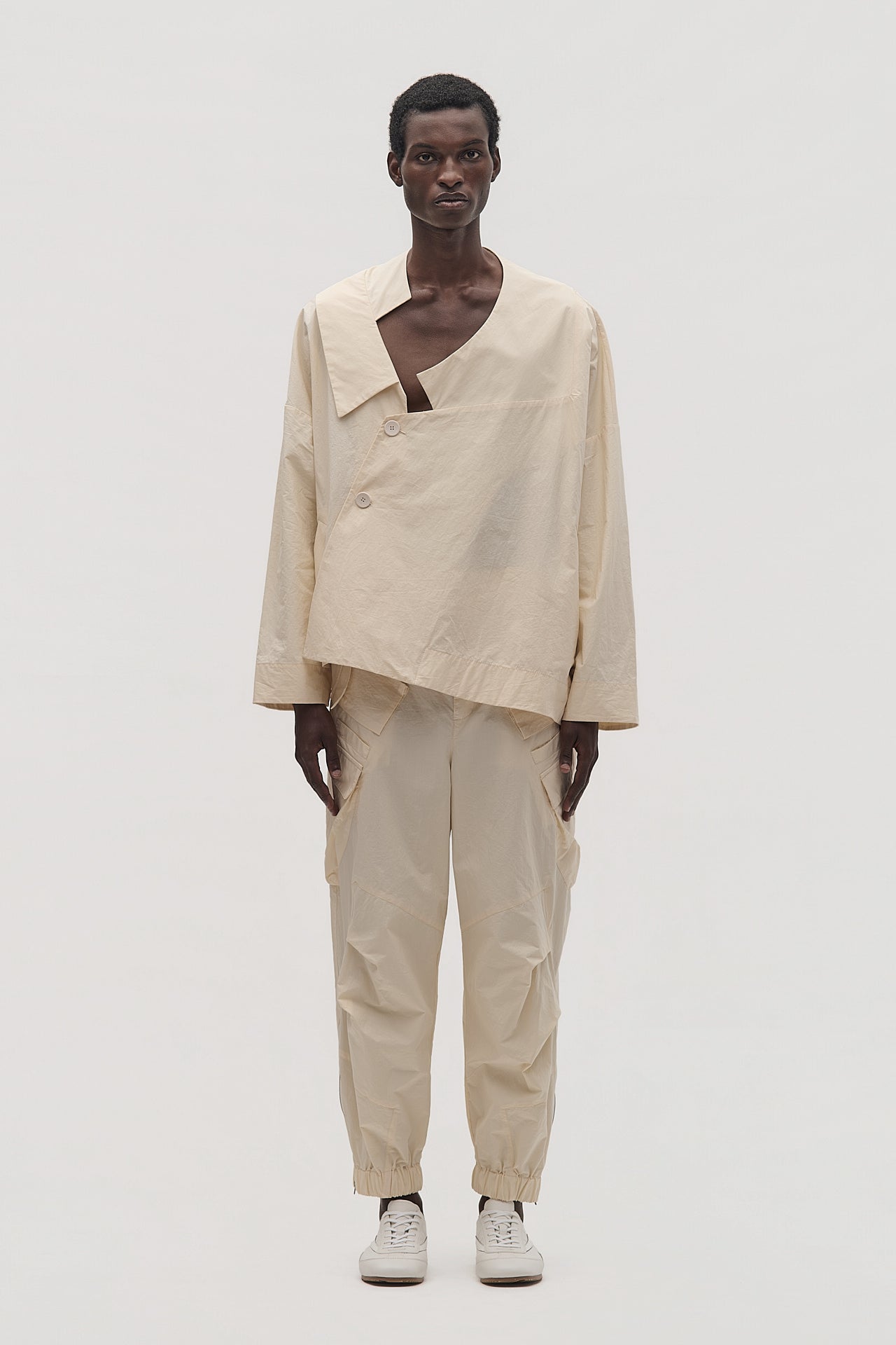 Rafleja Jacket
