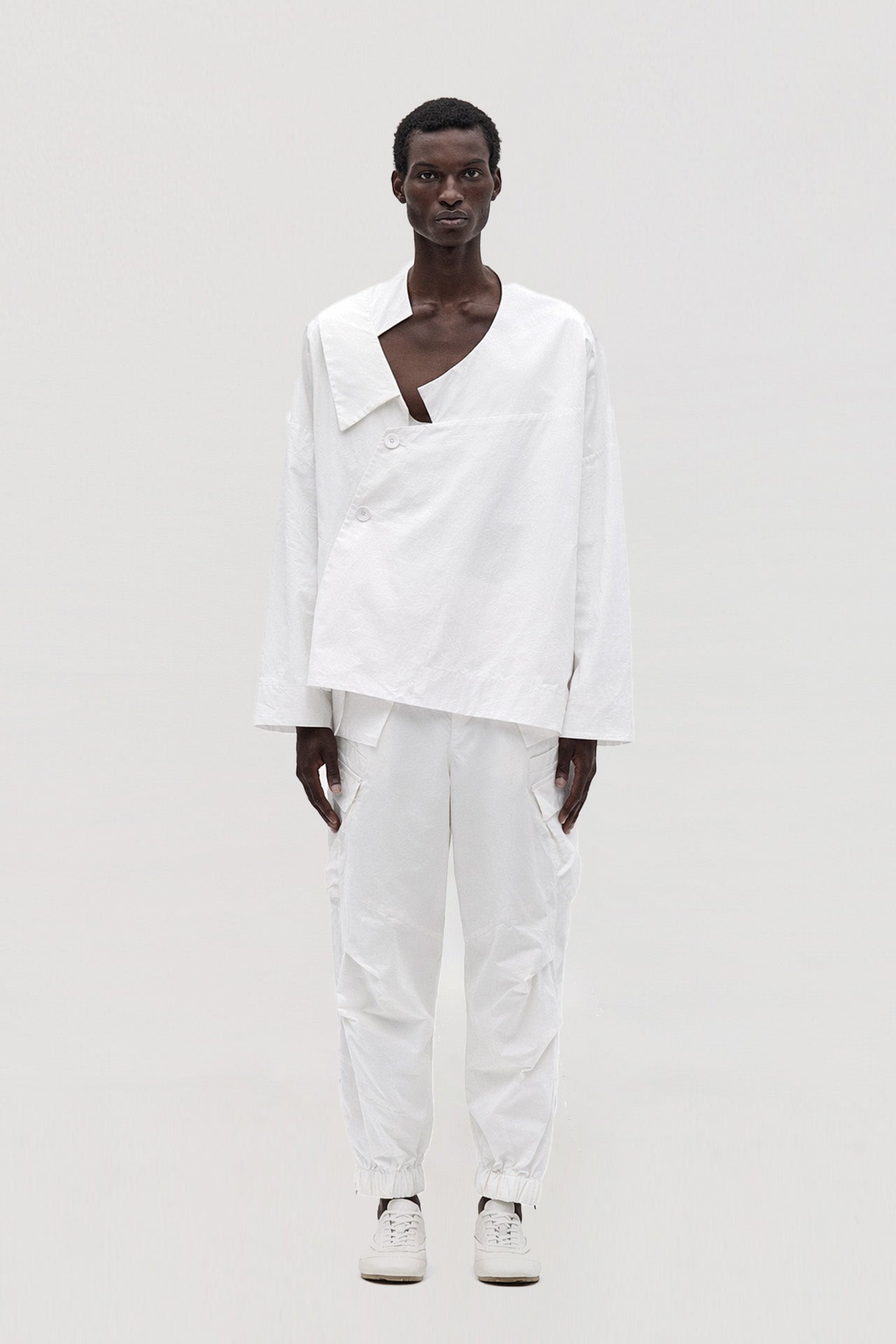 Rafleja Jacket