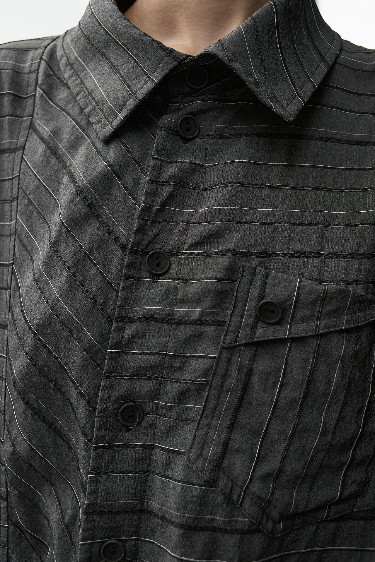 Casos Shirt