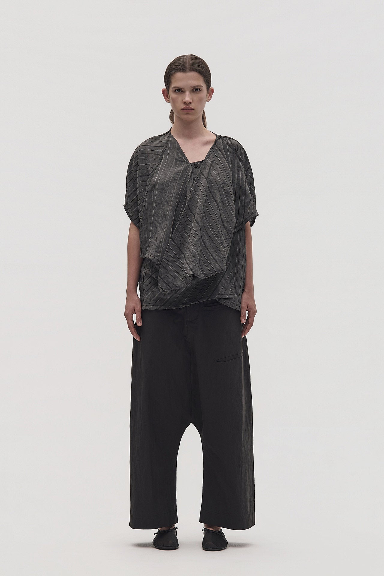 Honrosa Shirt