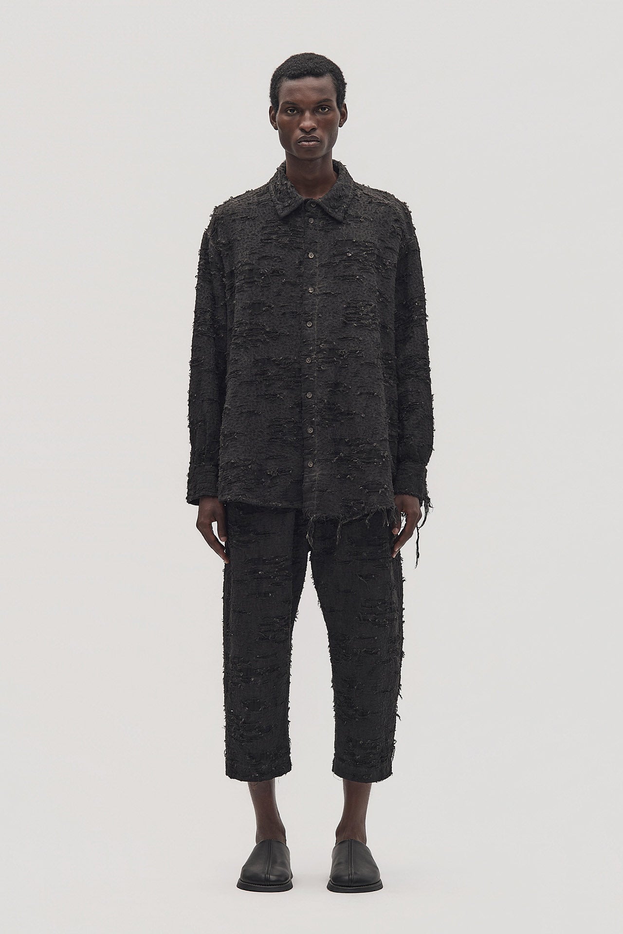 Seres Shirt