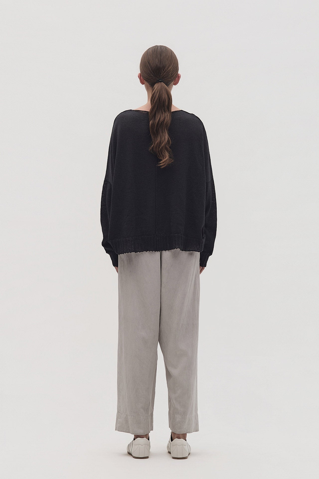 Arteria Knitted Top