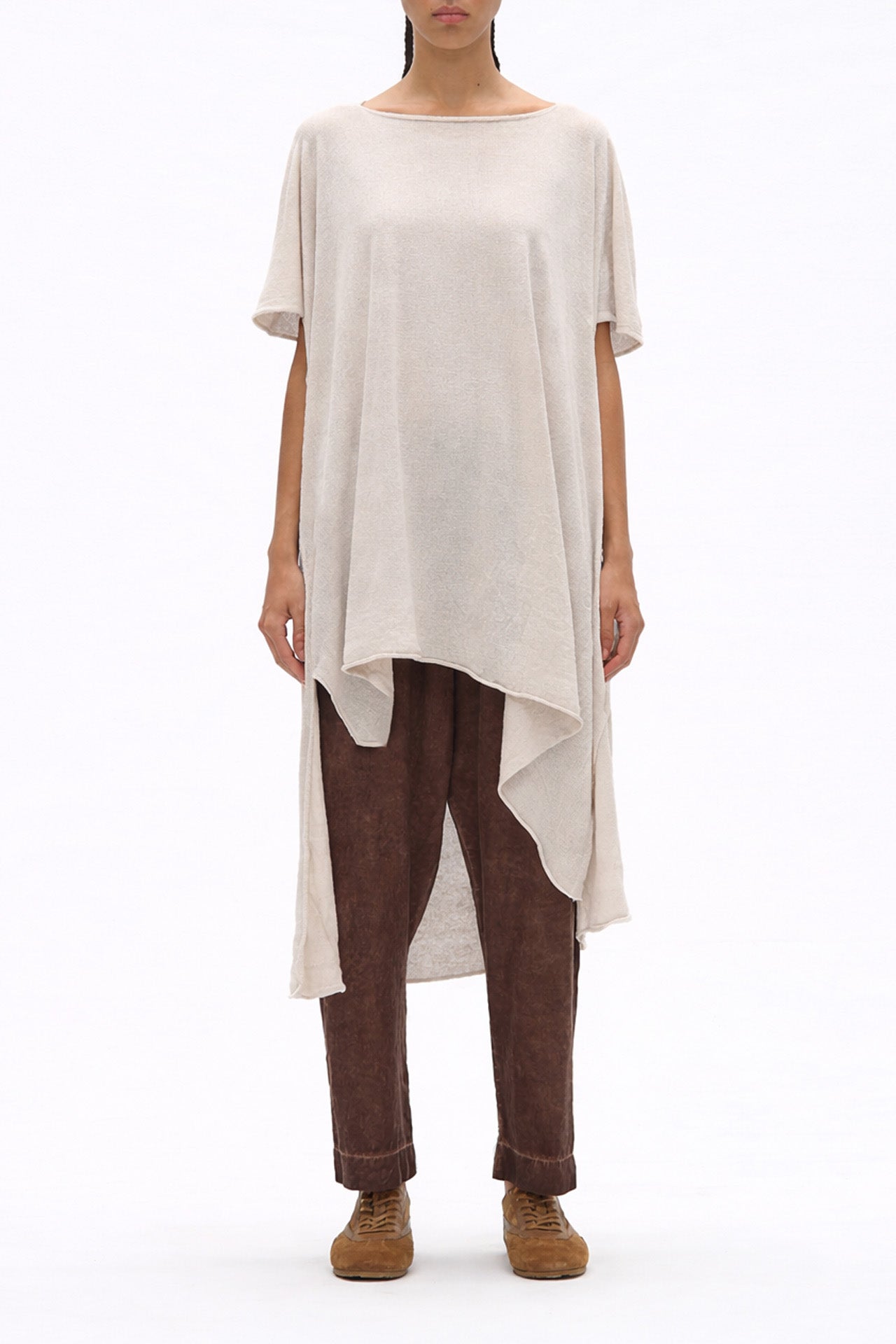 Madrina Knitted Top