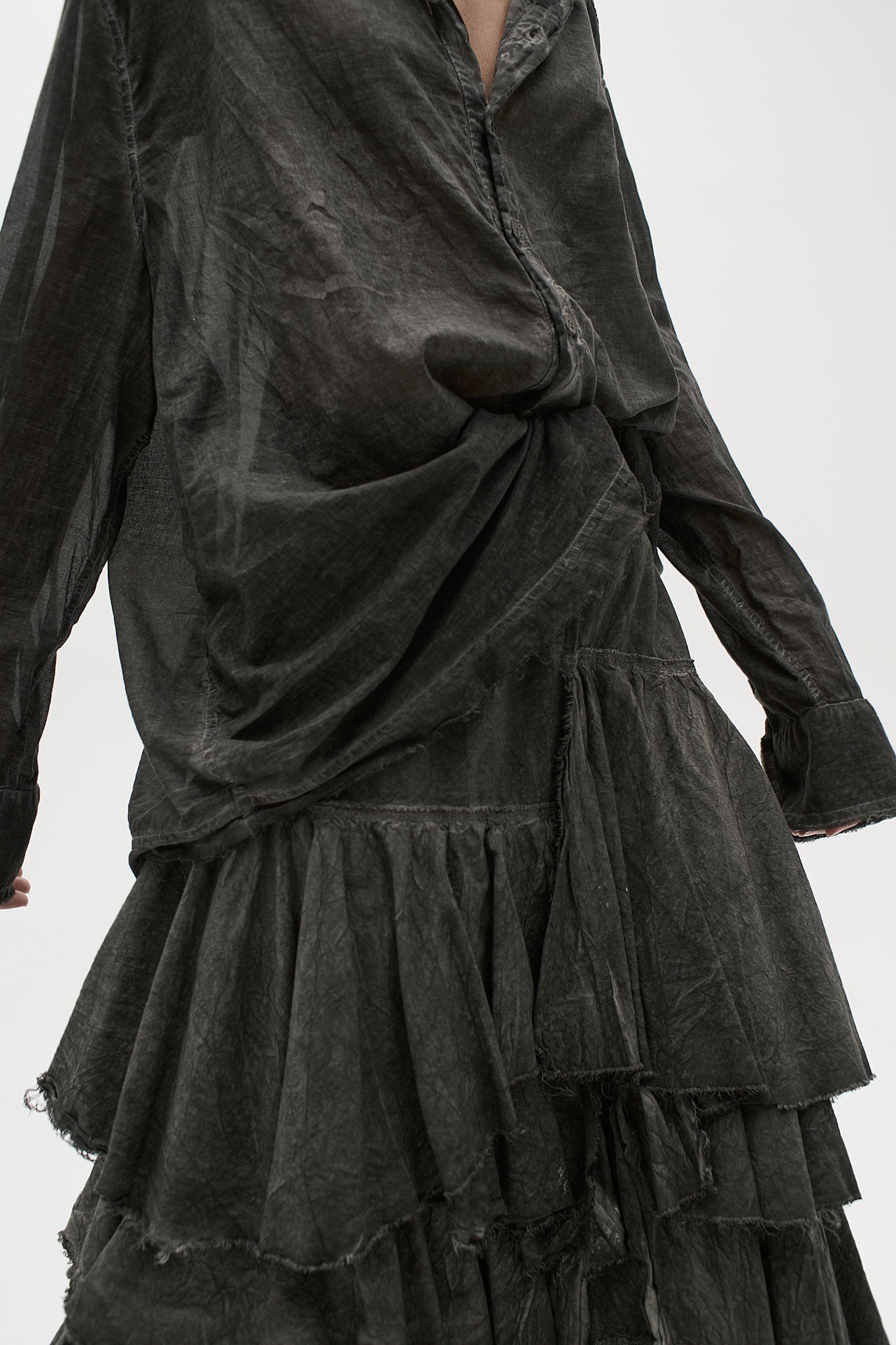 Alguno Skirt