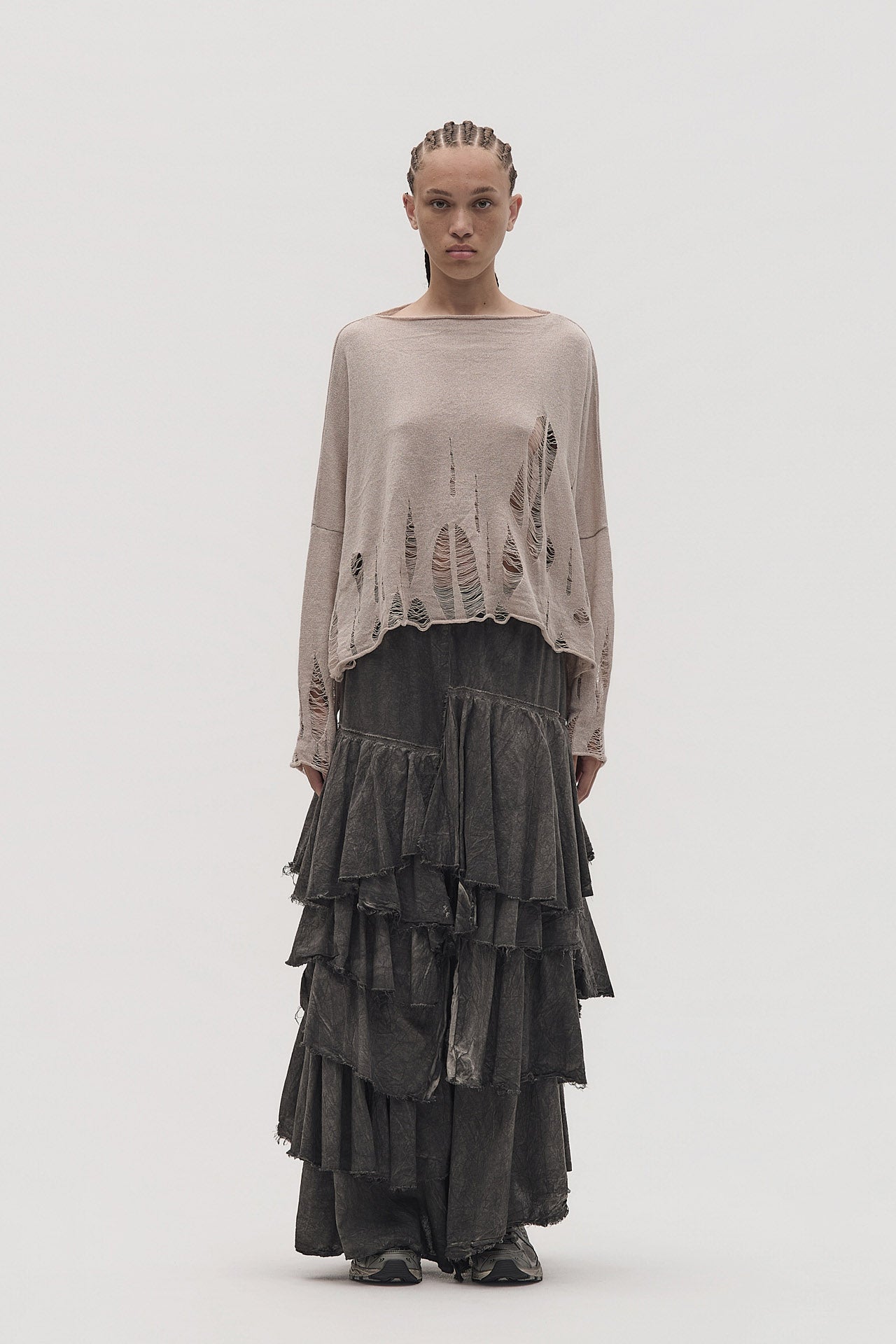 Alguno Skirt