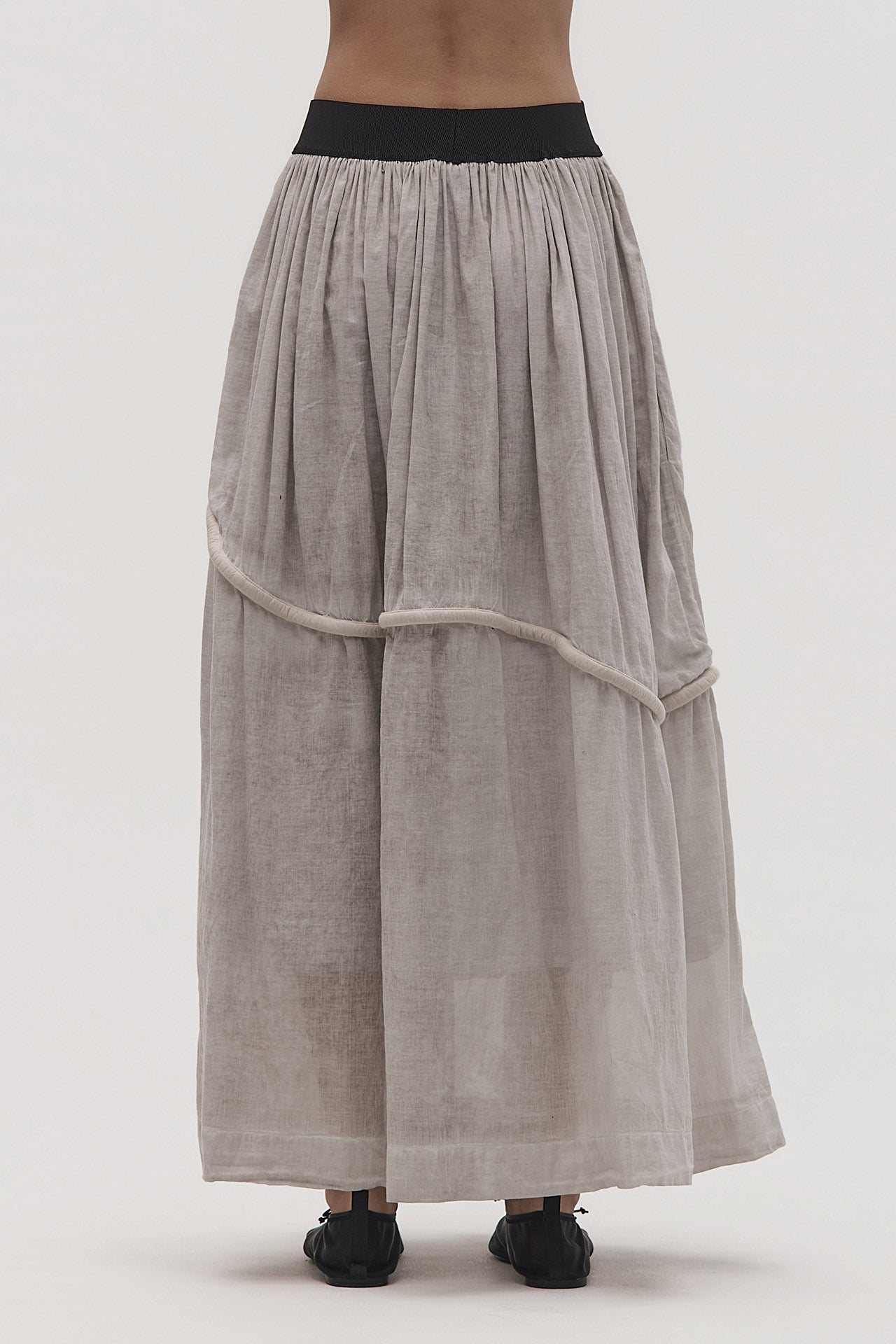 Mecanismo Skirt