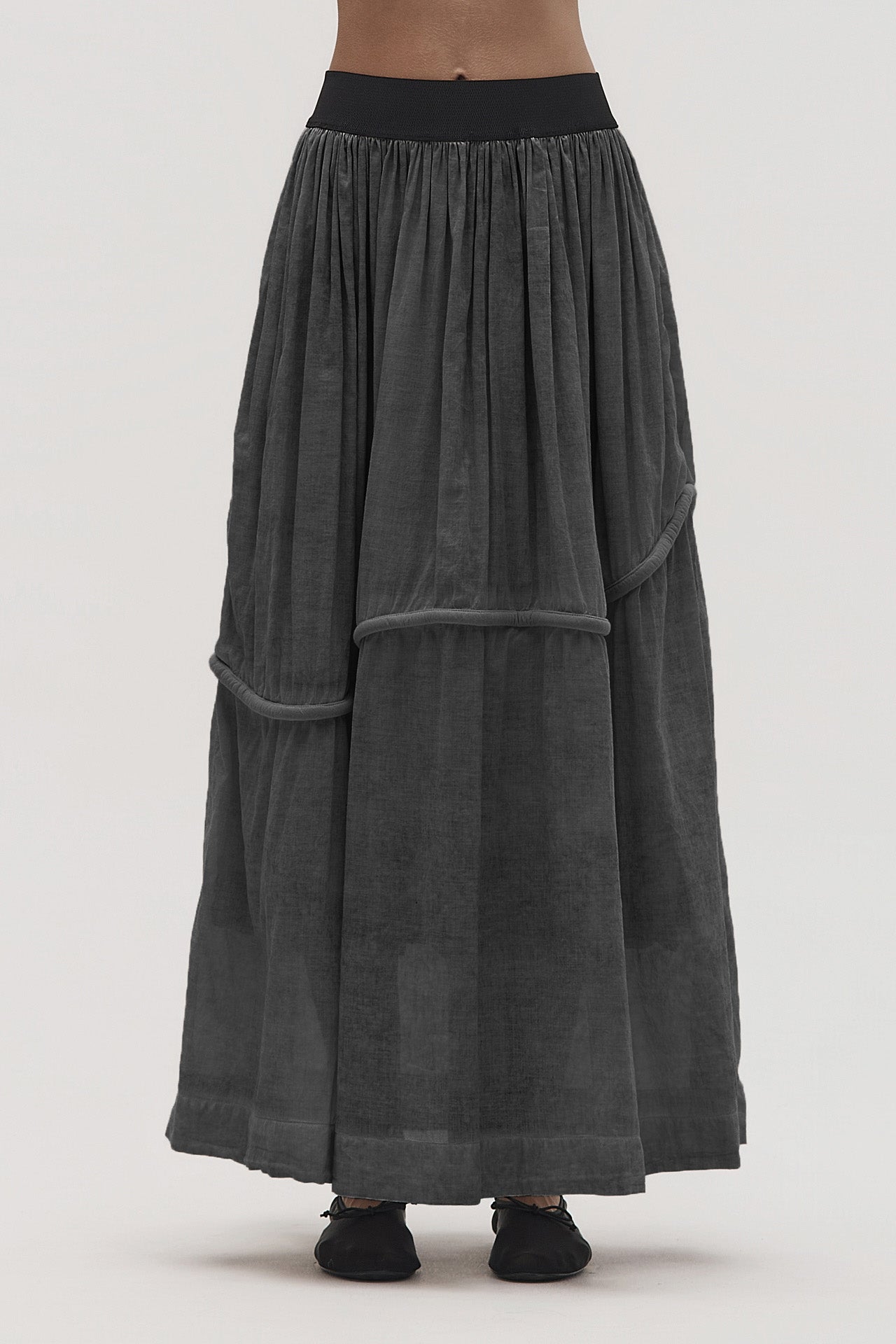 Mecanismo Skirt