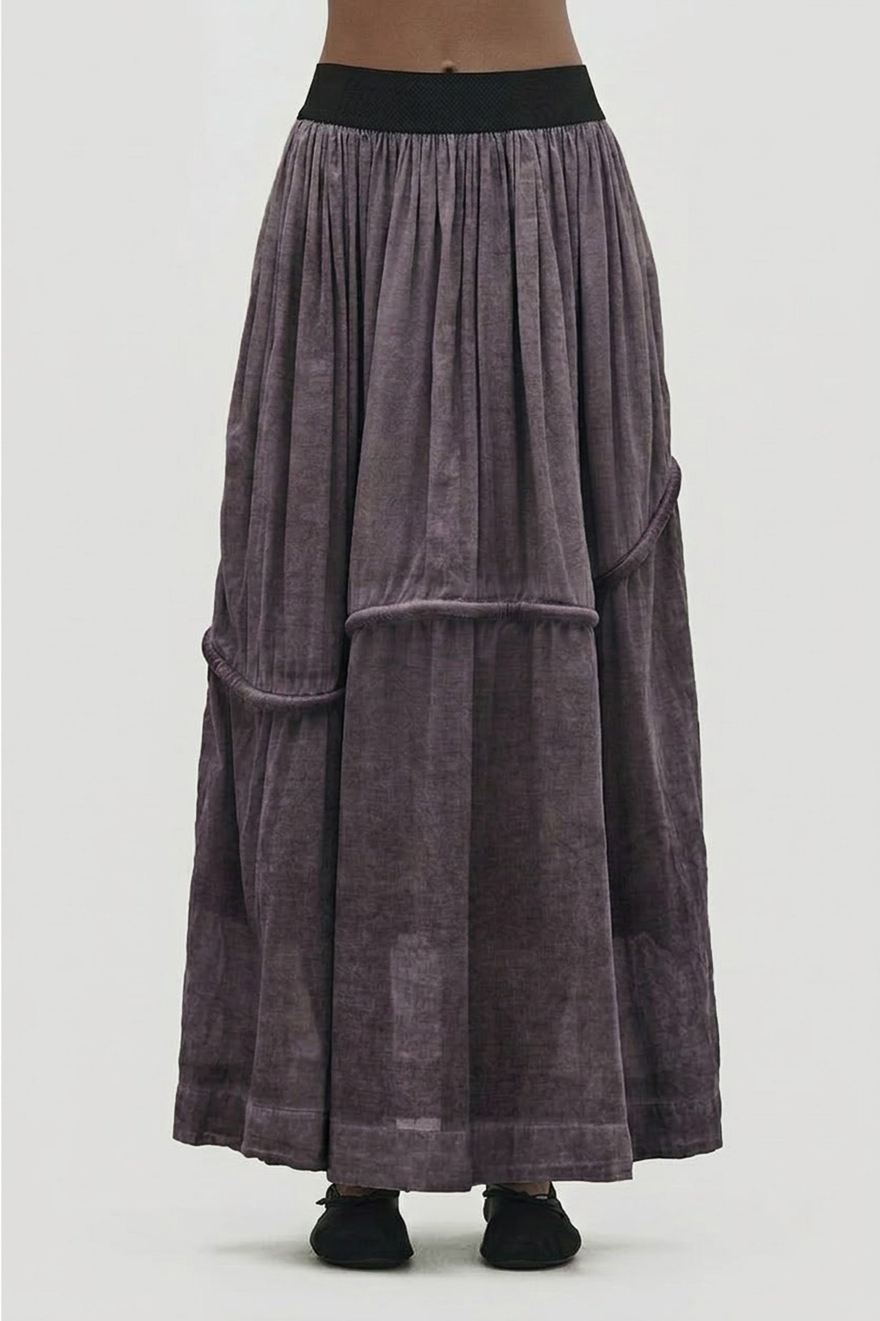 Mecanismo Skirt