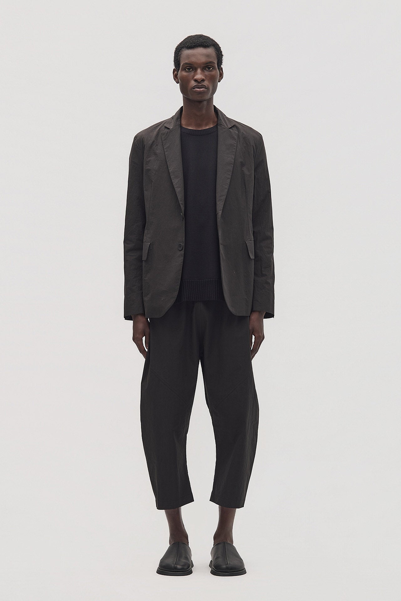 Cactus Trousers