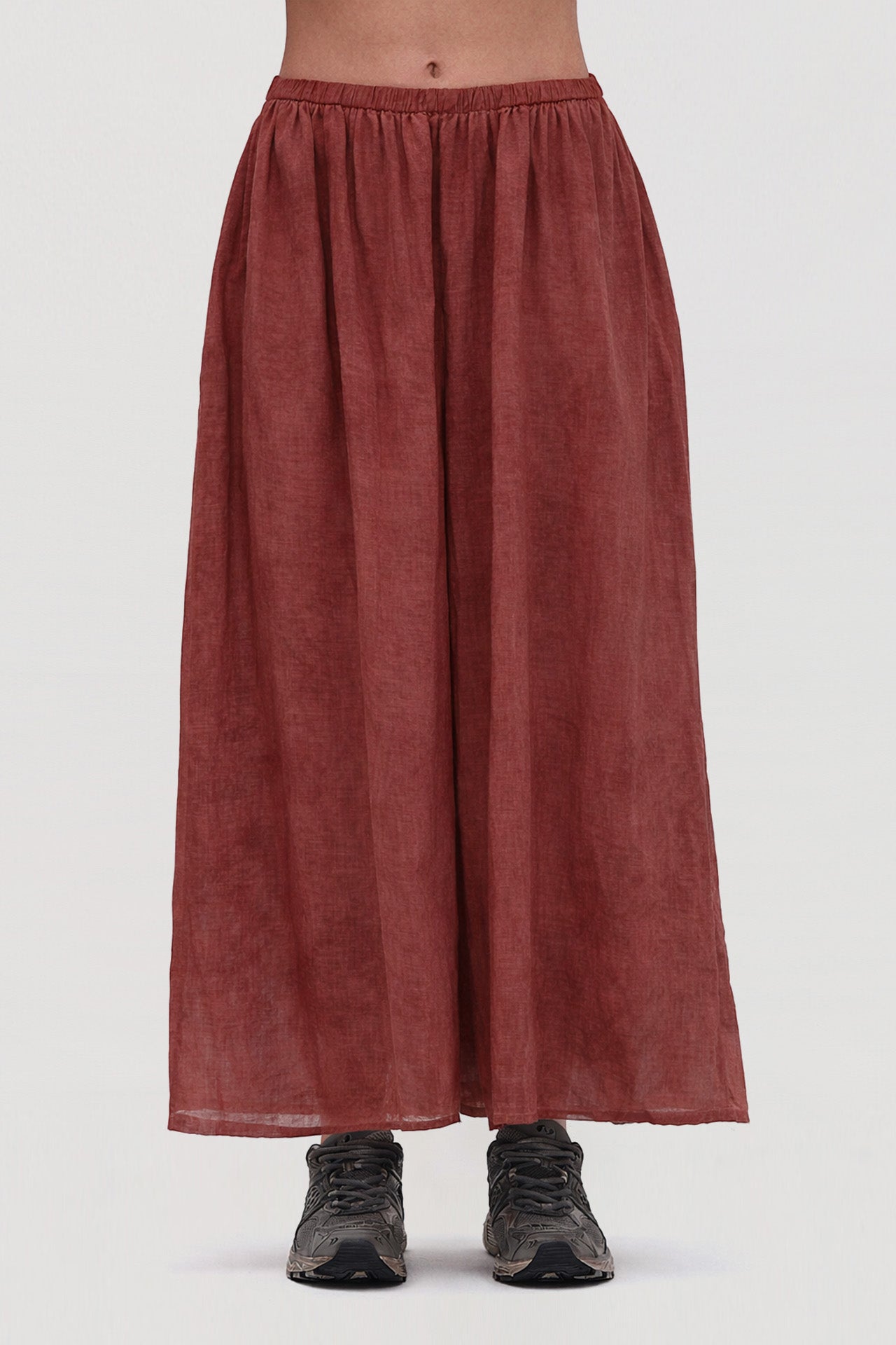 Lilia Trousers