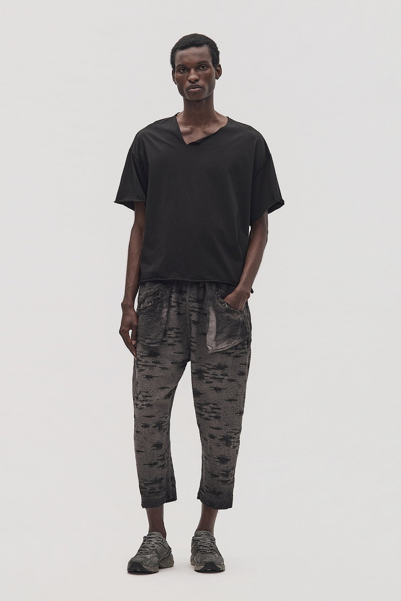 Ojo Trousers