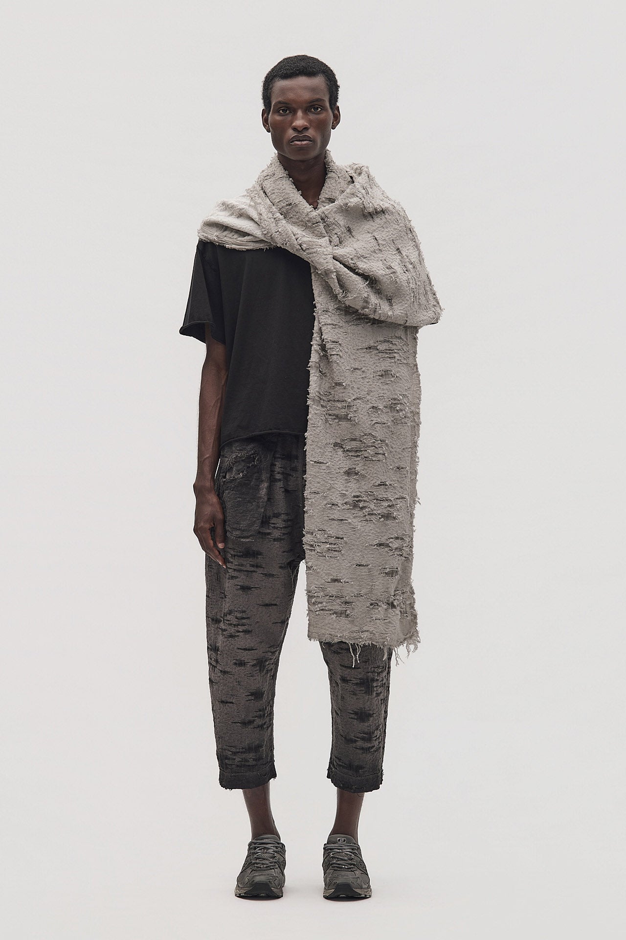 Ojo Trousers