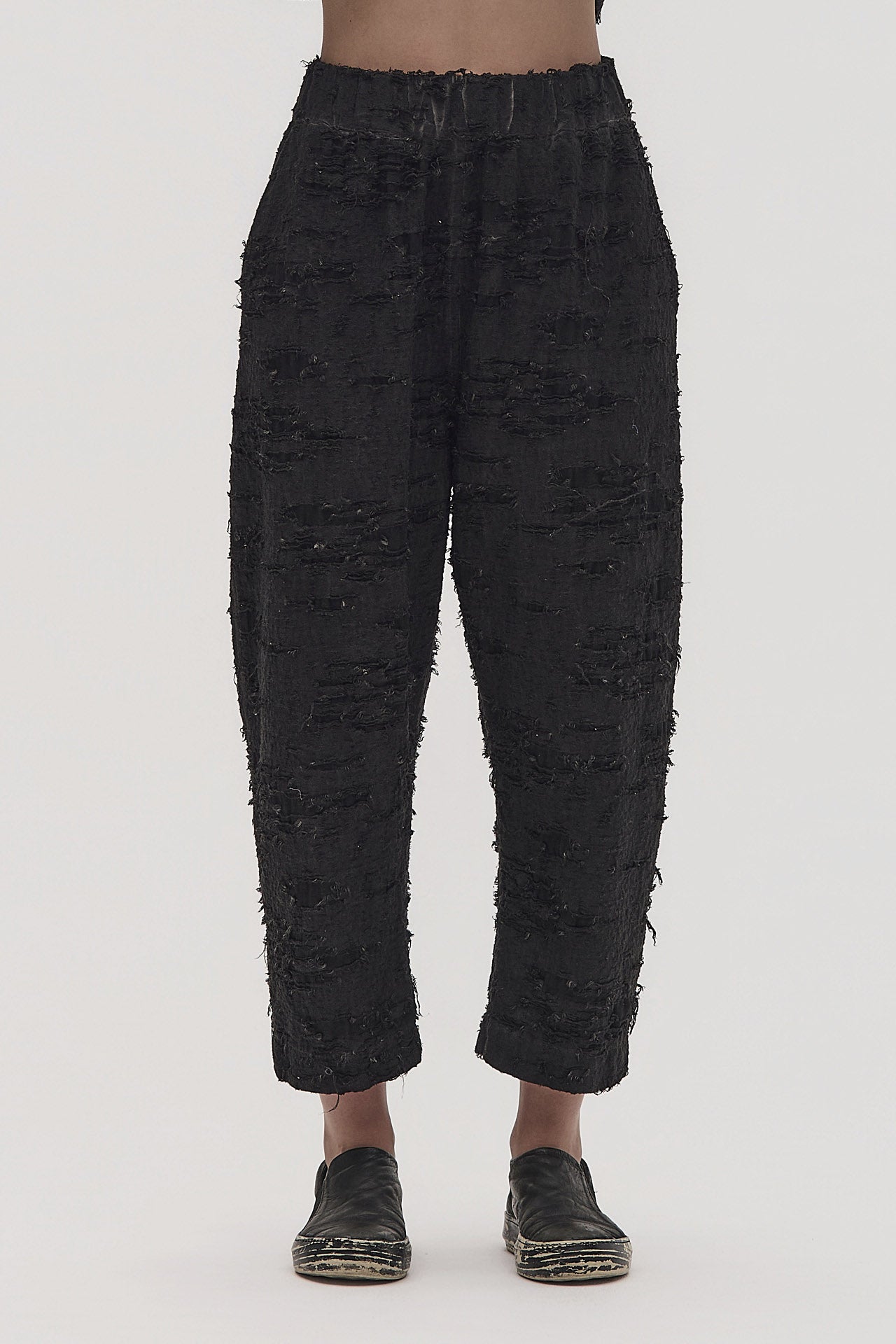 Ojo Trousers
