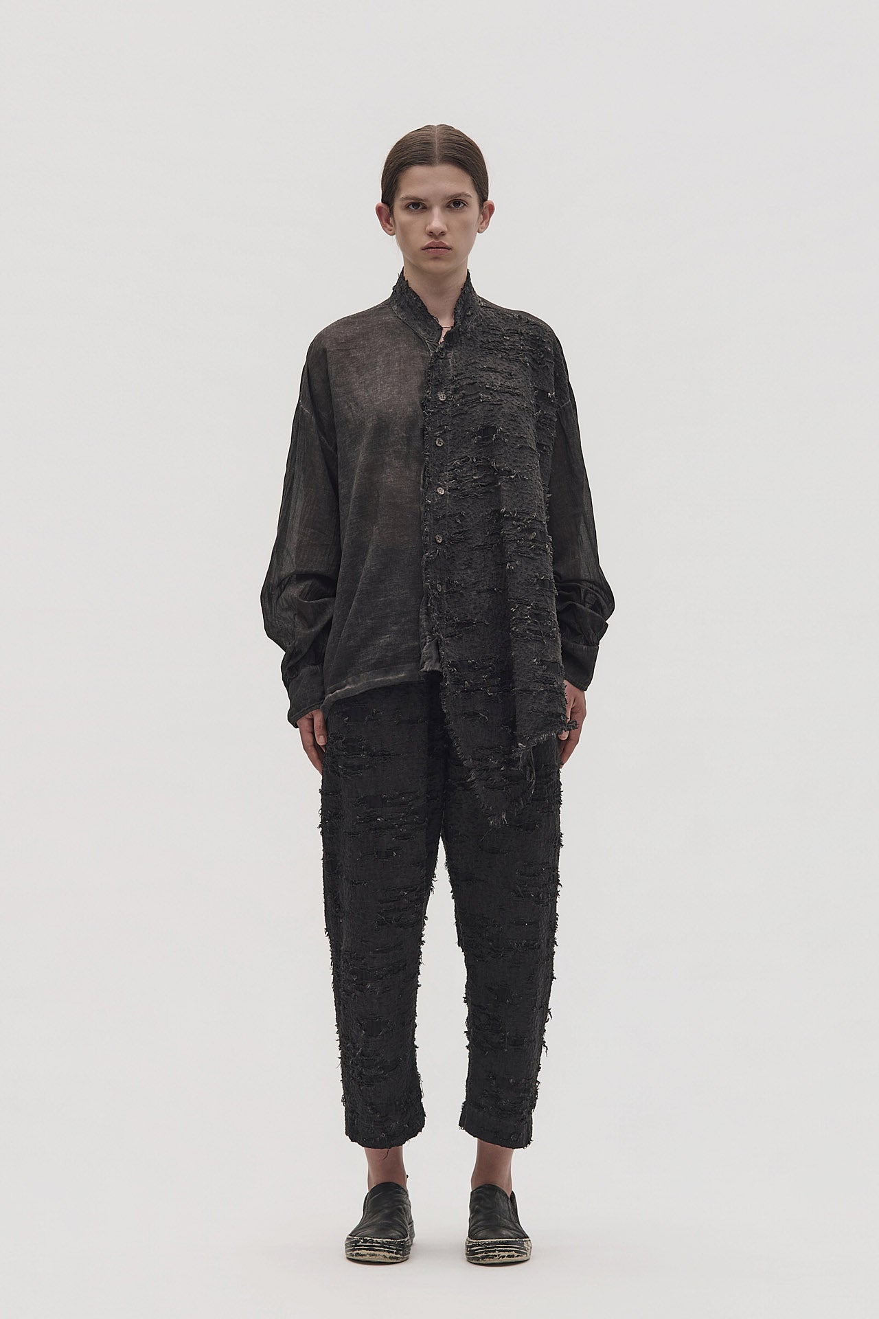 Ojo Trousers