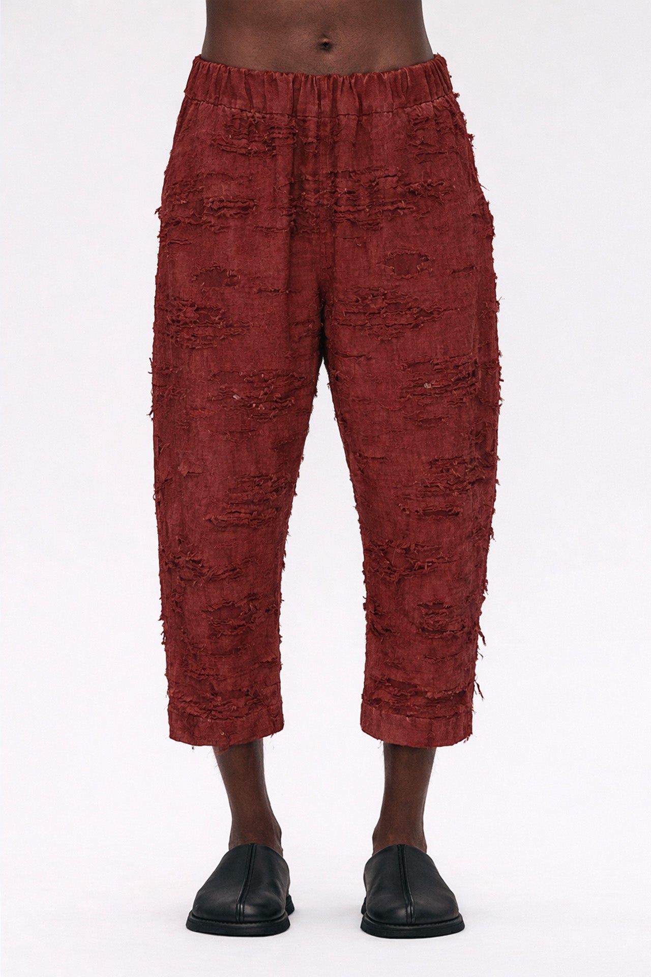 Ojo Trousers