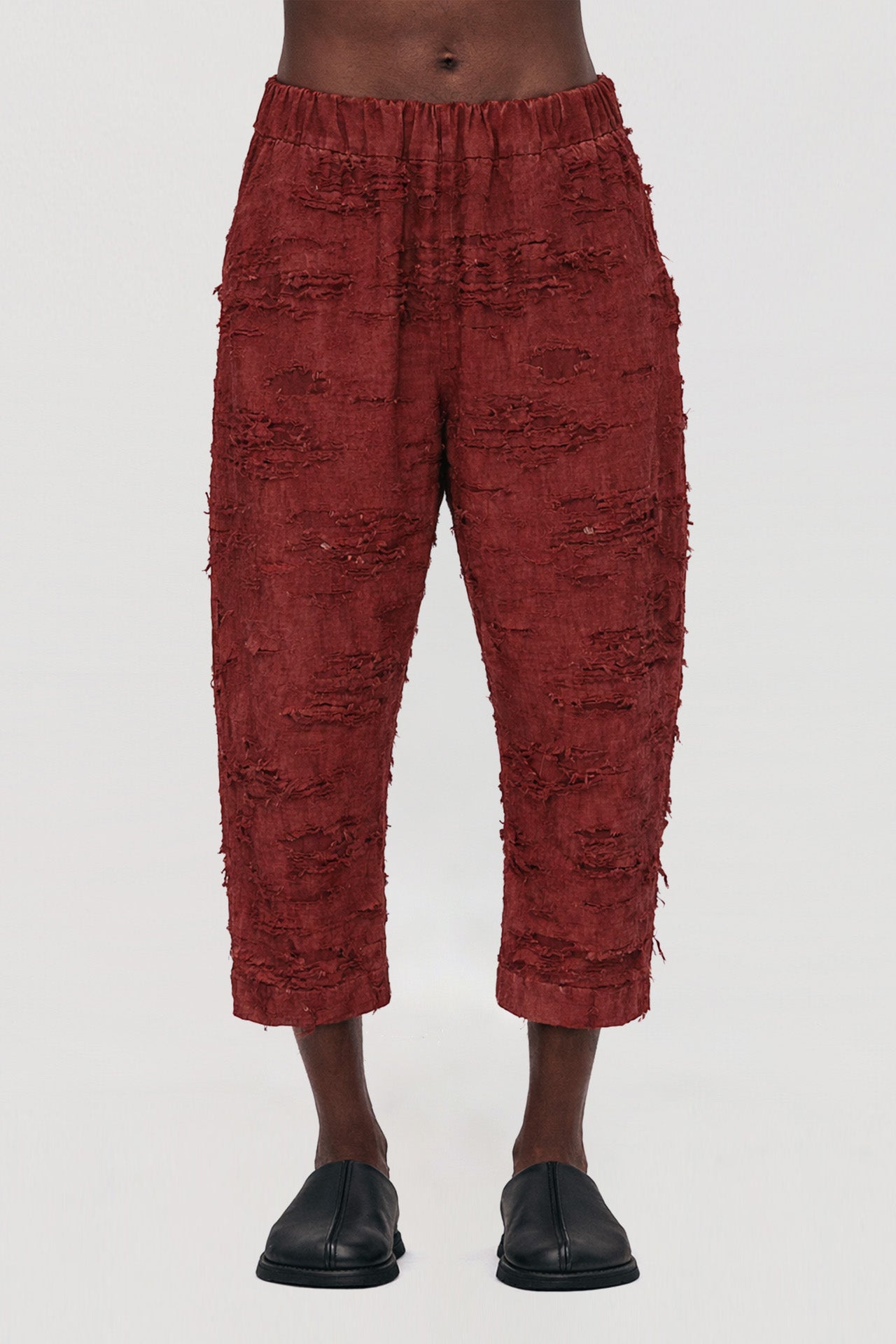 Ojo Trousers