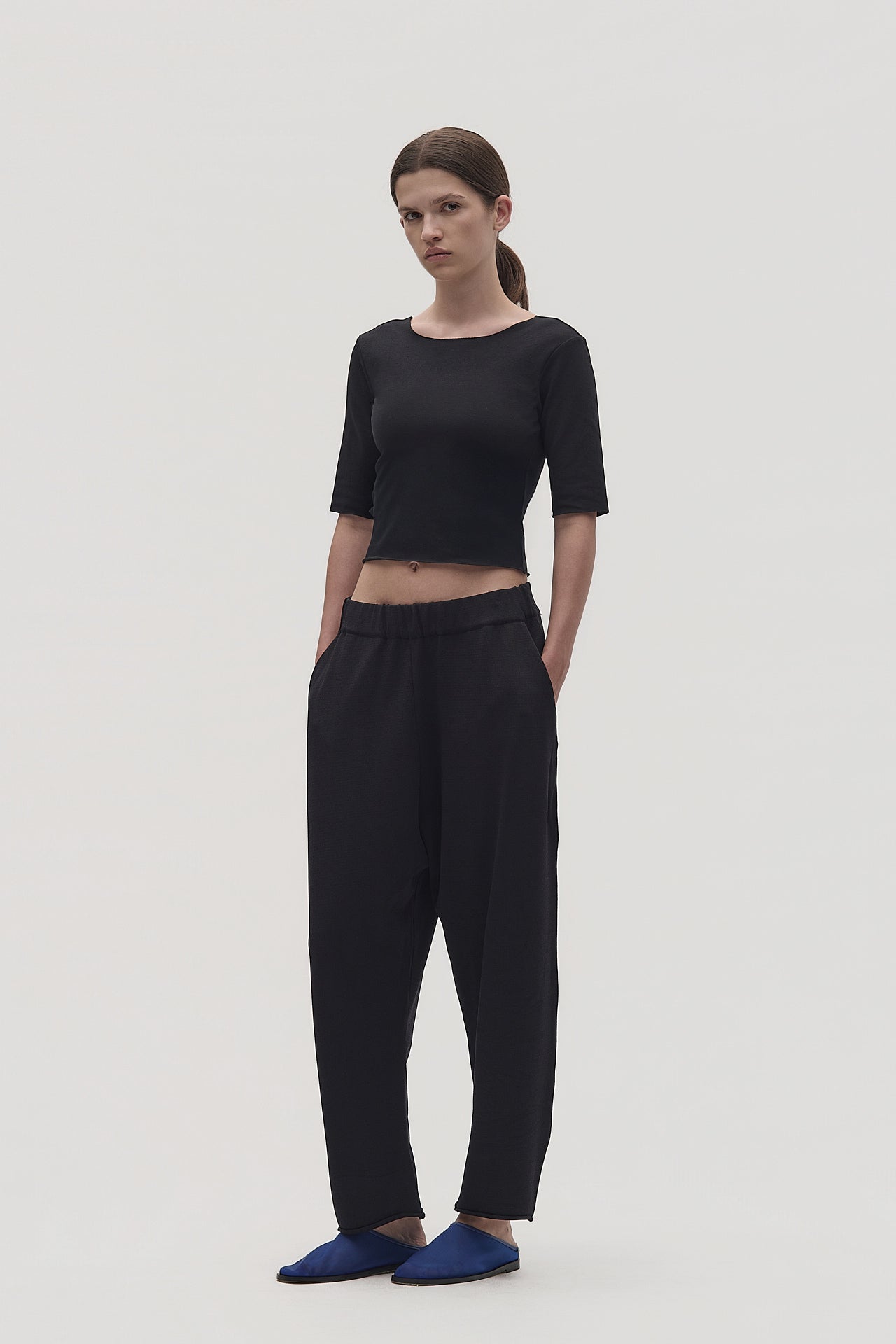 Ojo Trousers