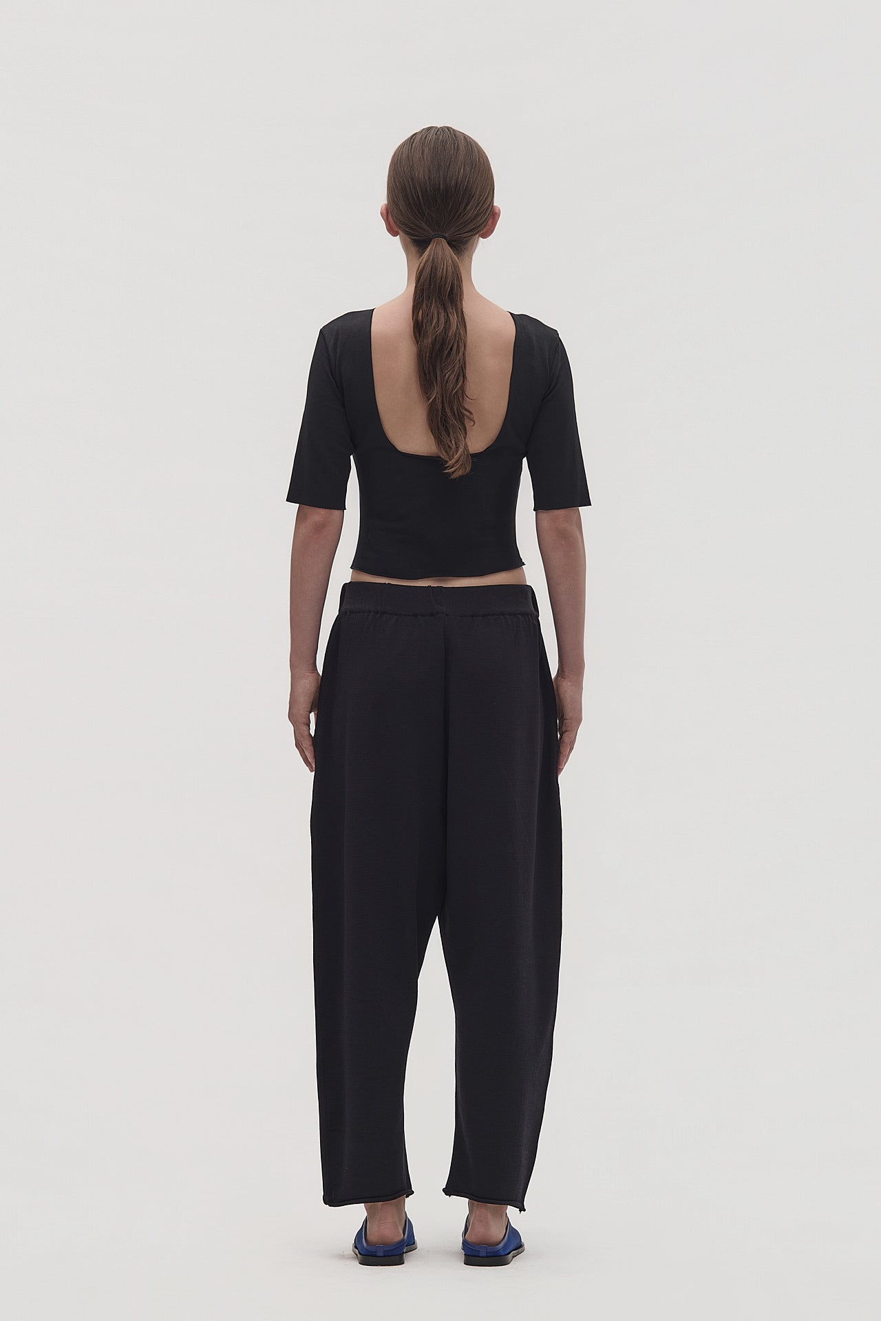 Ojo Trousers