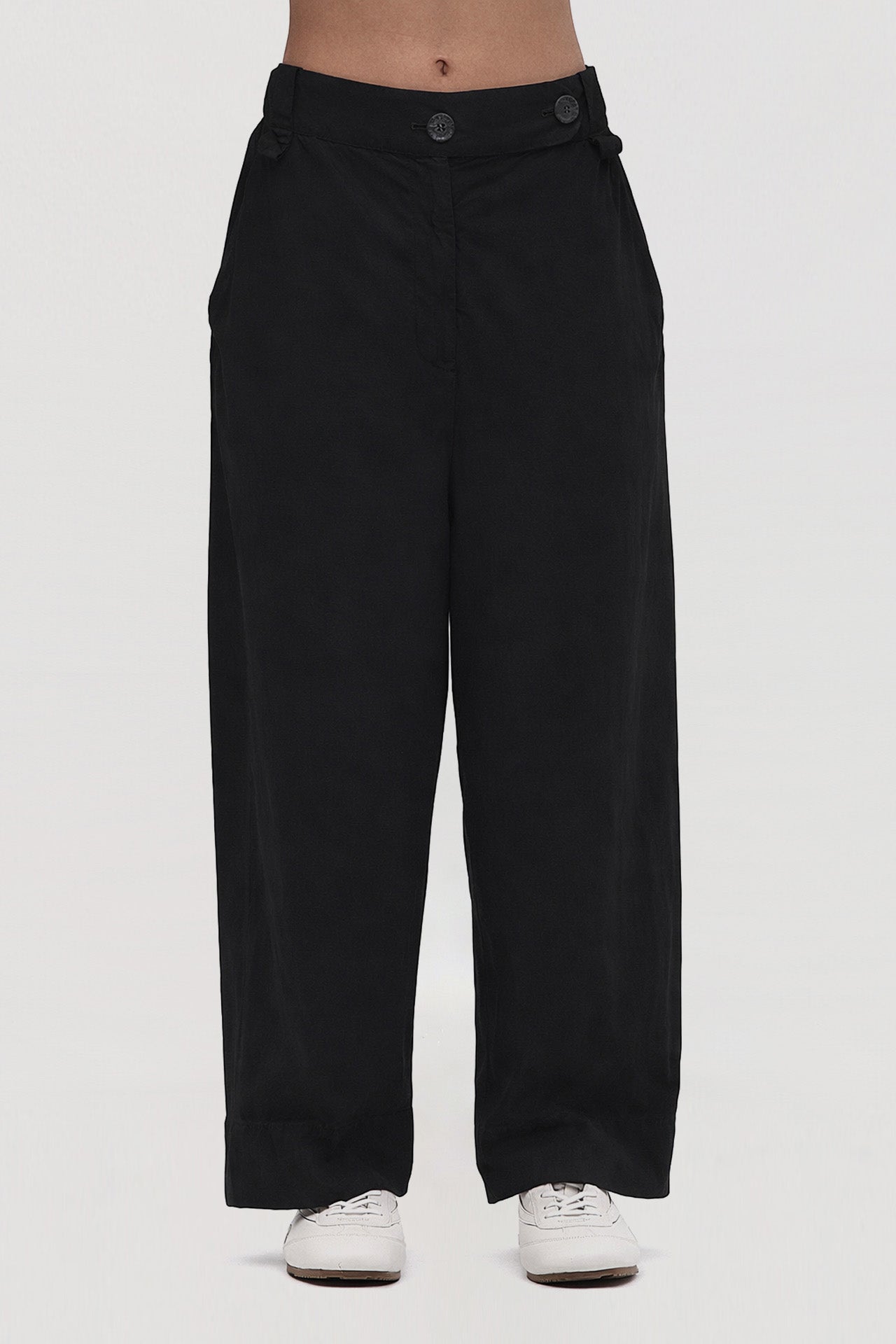 Buche Trousers