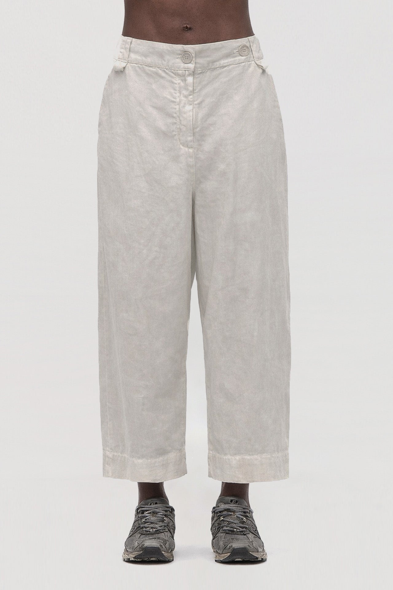 Buche Trousers