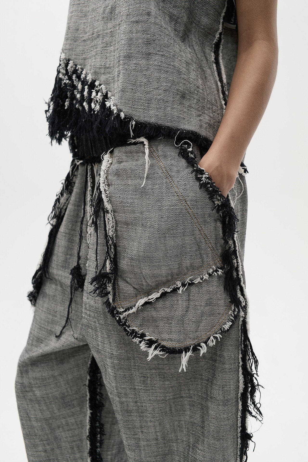 Junto Trousers