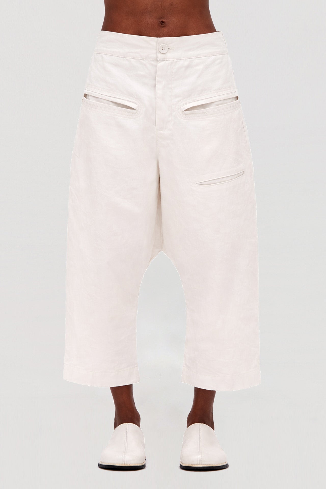 Dan Trousers