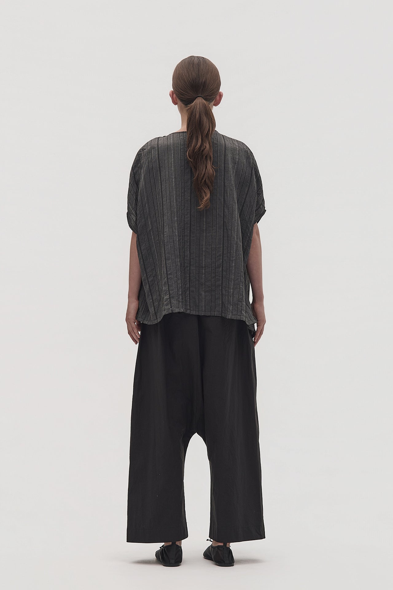 Dan Trousers