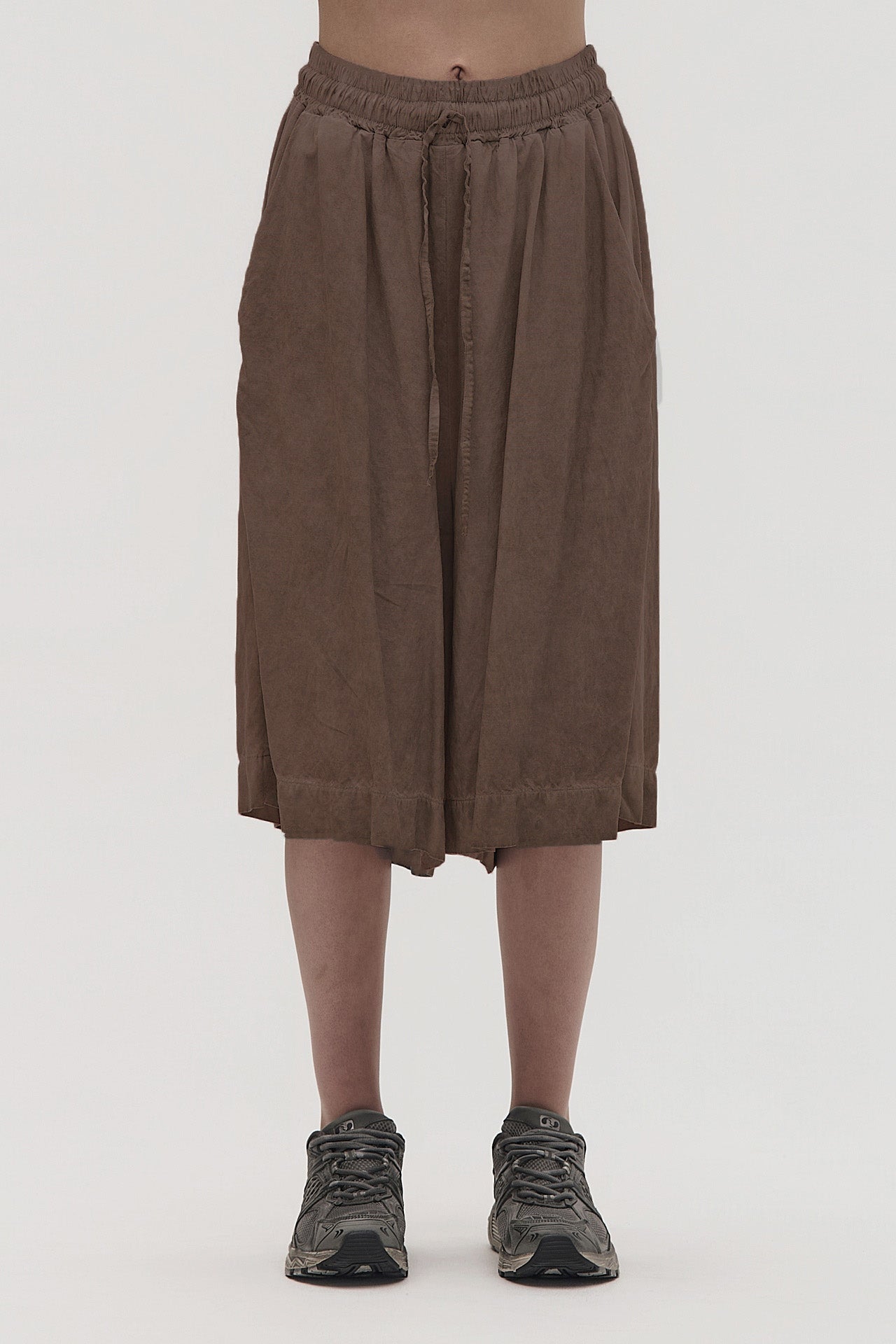 Ronda Bermuda Shorts