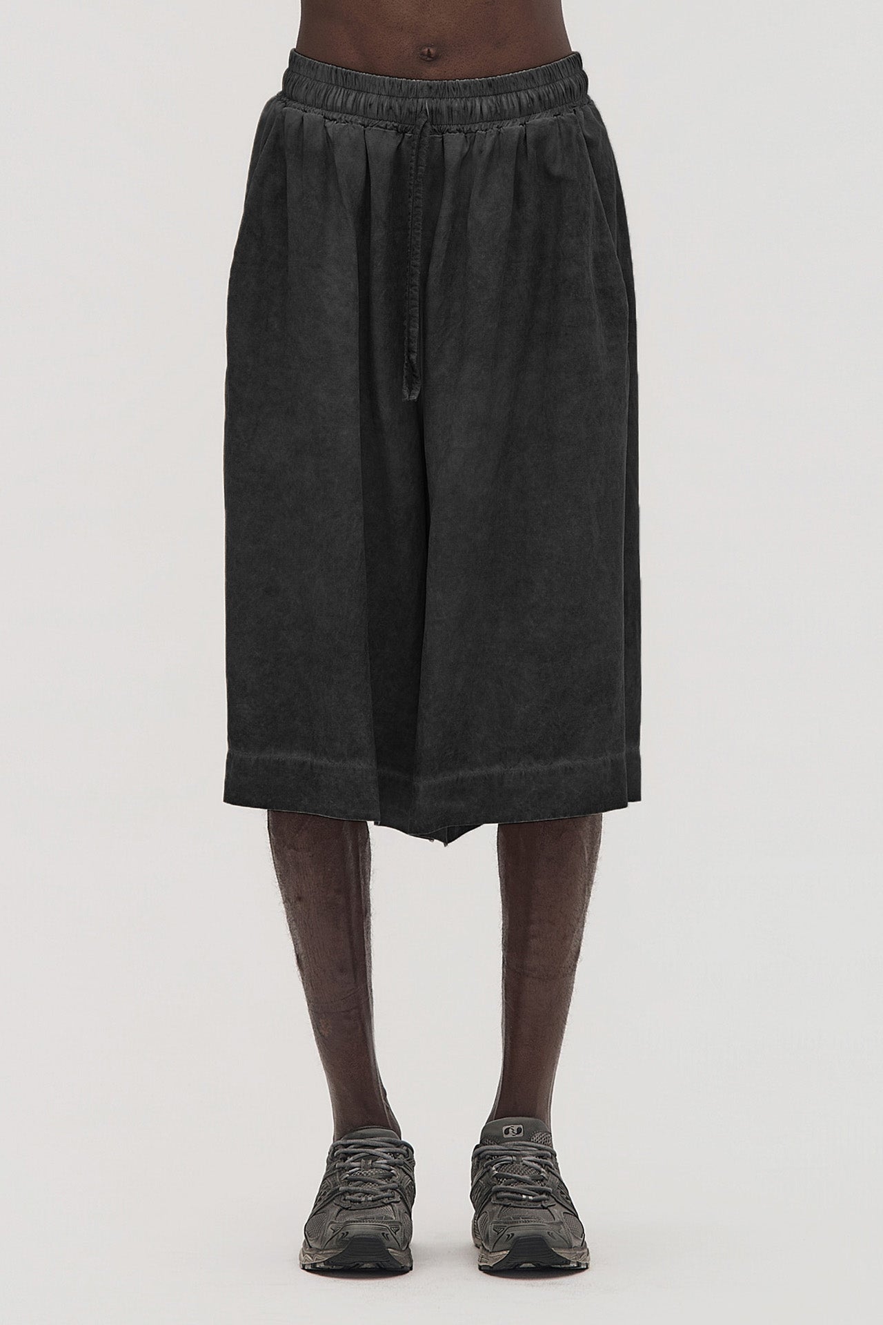 Ronda Bermuda Shorts