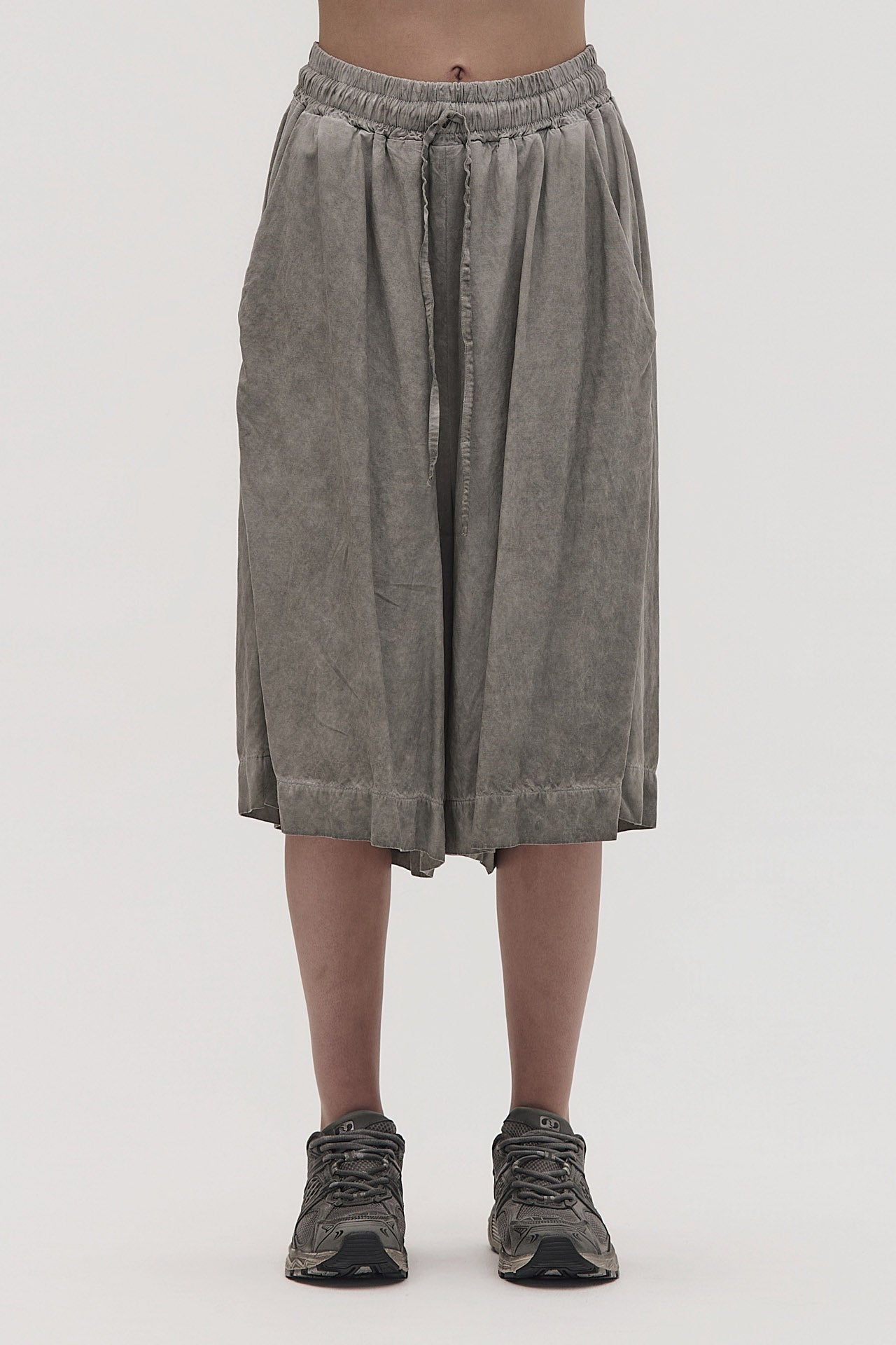 Ronda Bermuda Shorts