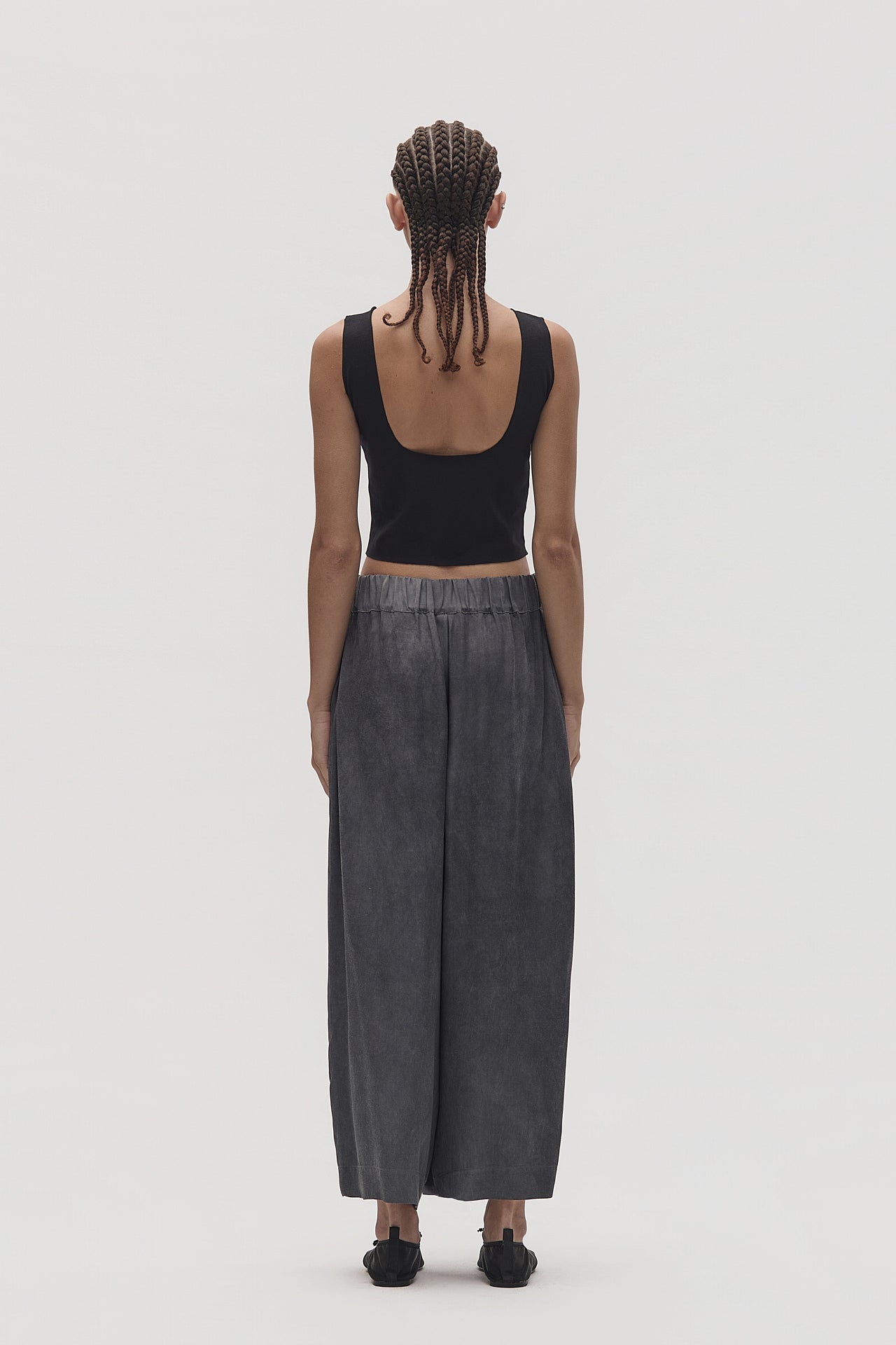 Mental Trousers