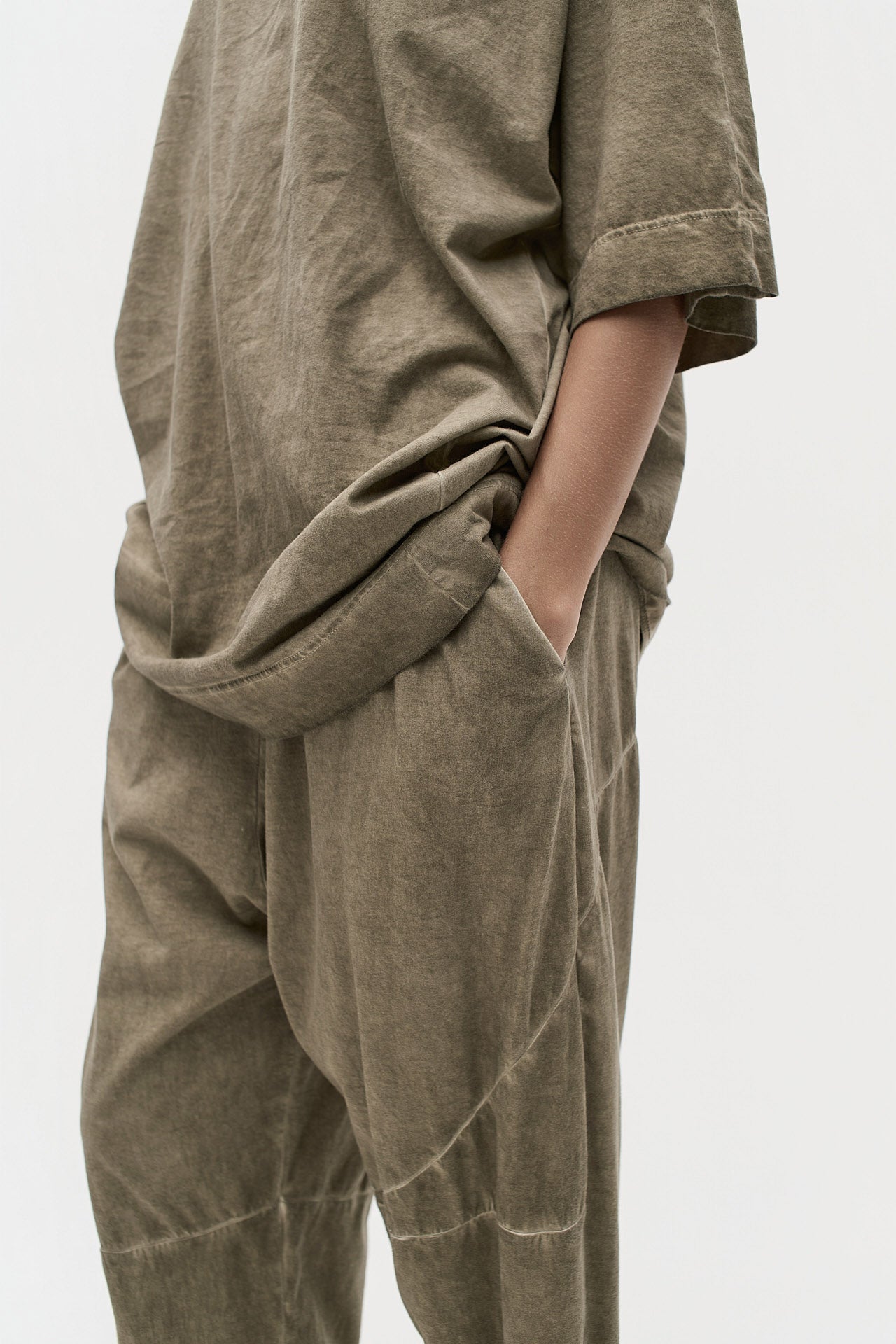 Personal Trousers