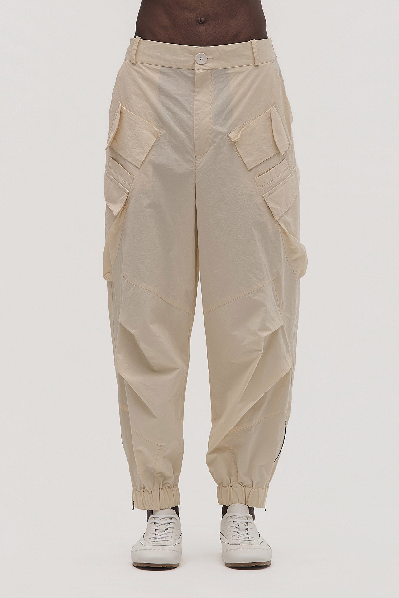 Tratado Trousers