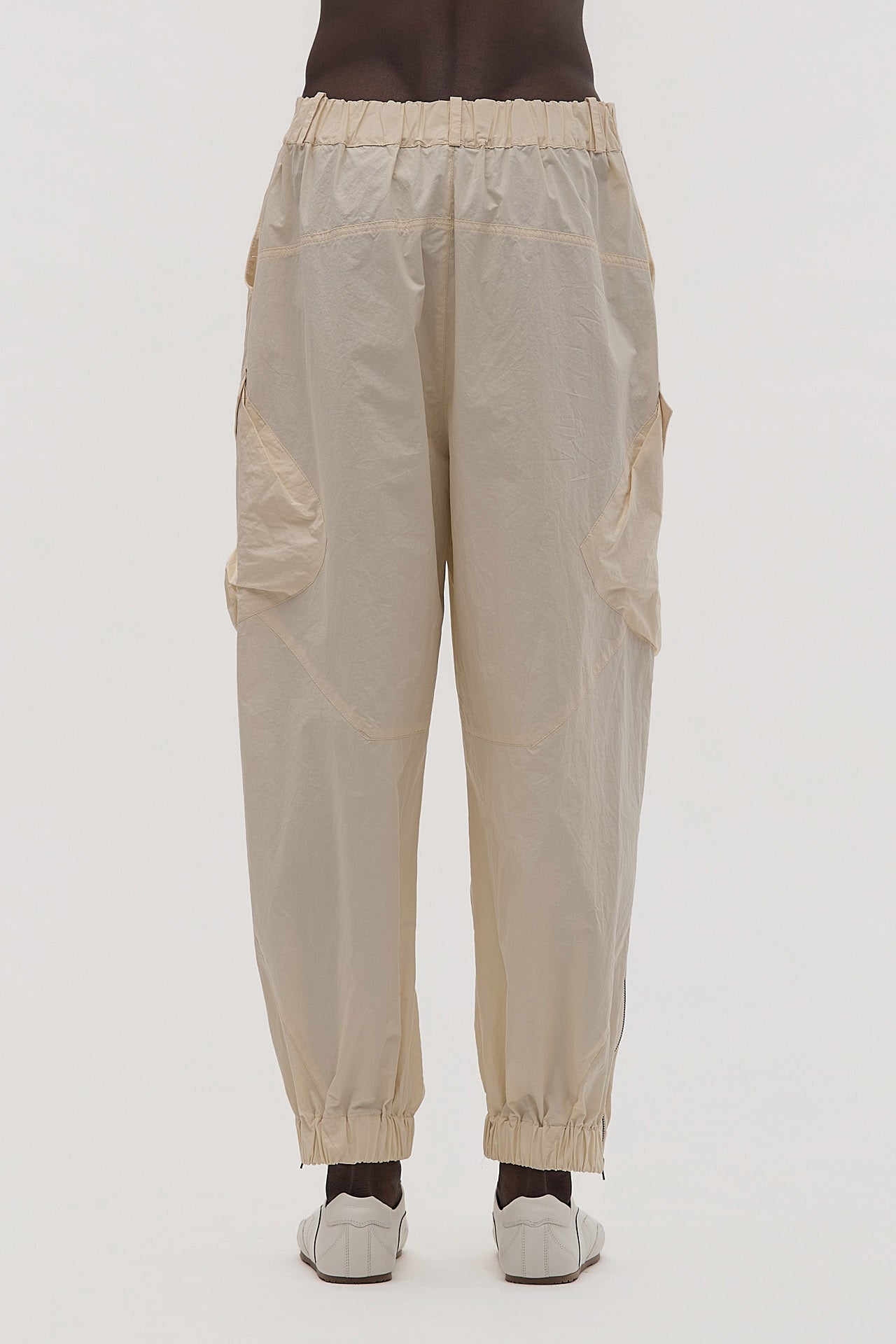 Tratado Trousers