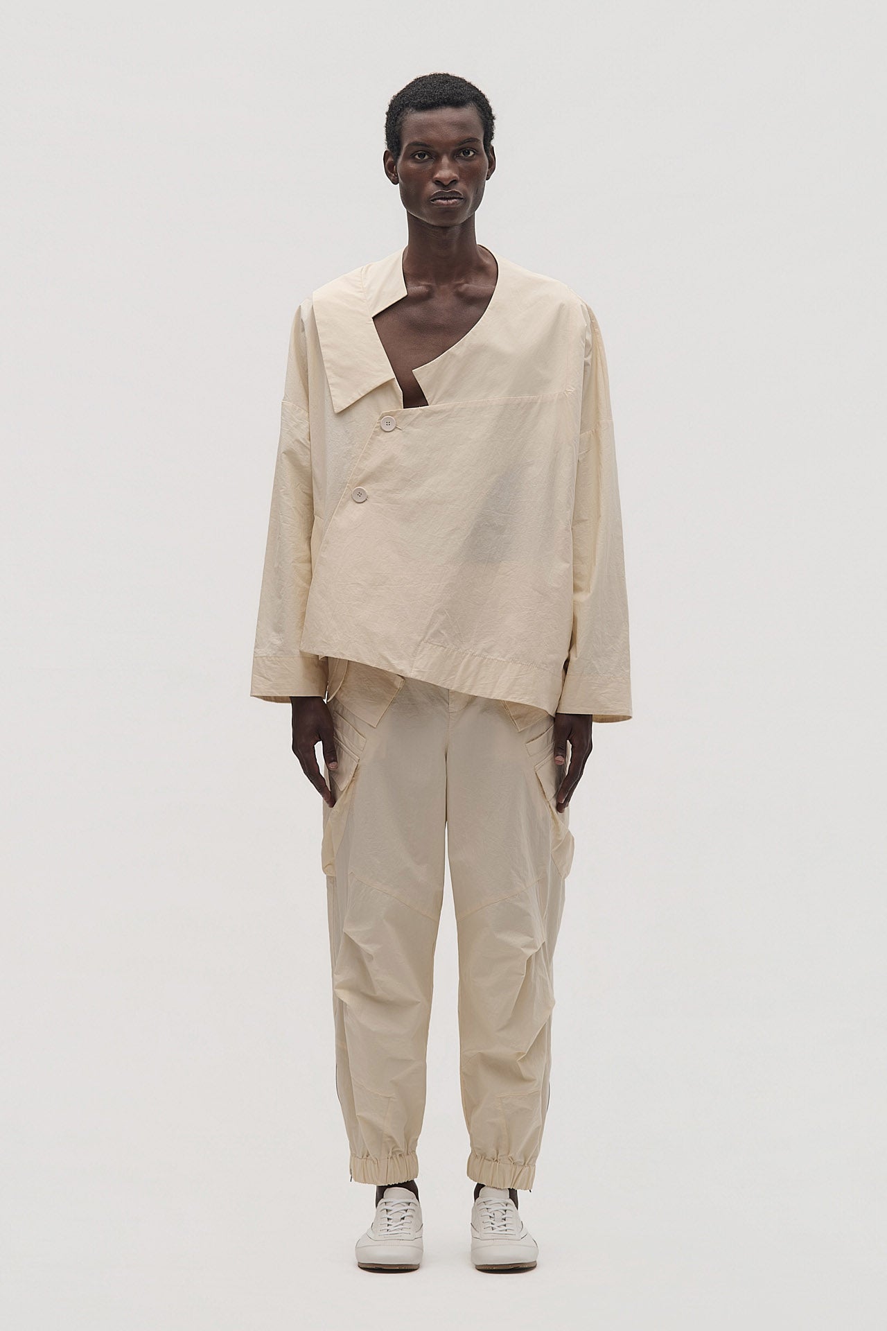 Tratado Trousers