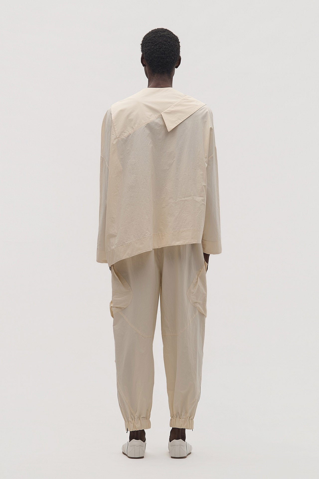 Tratado Trousers