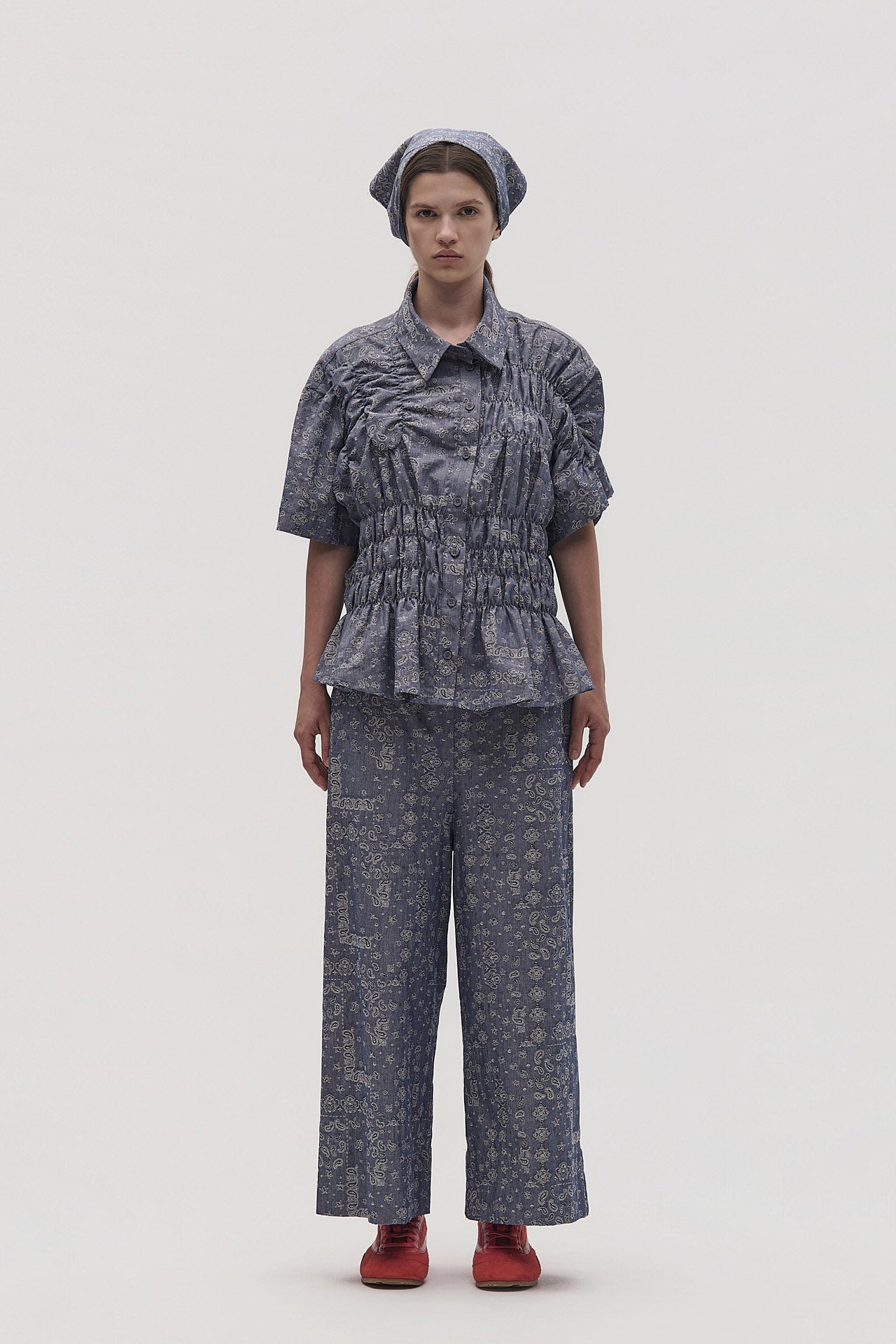 Rama Trousers