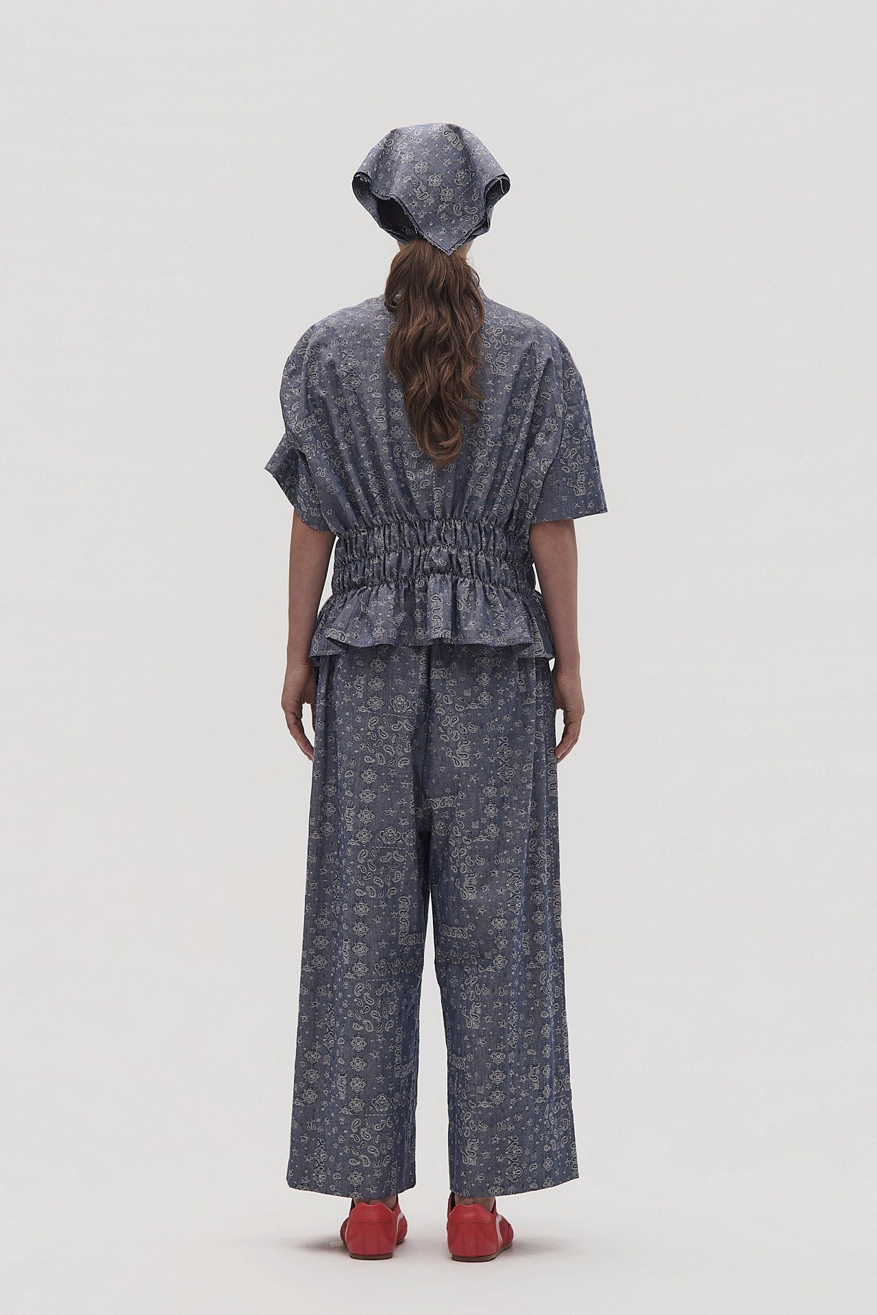 Rama Trousers
