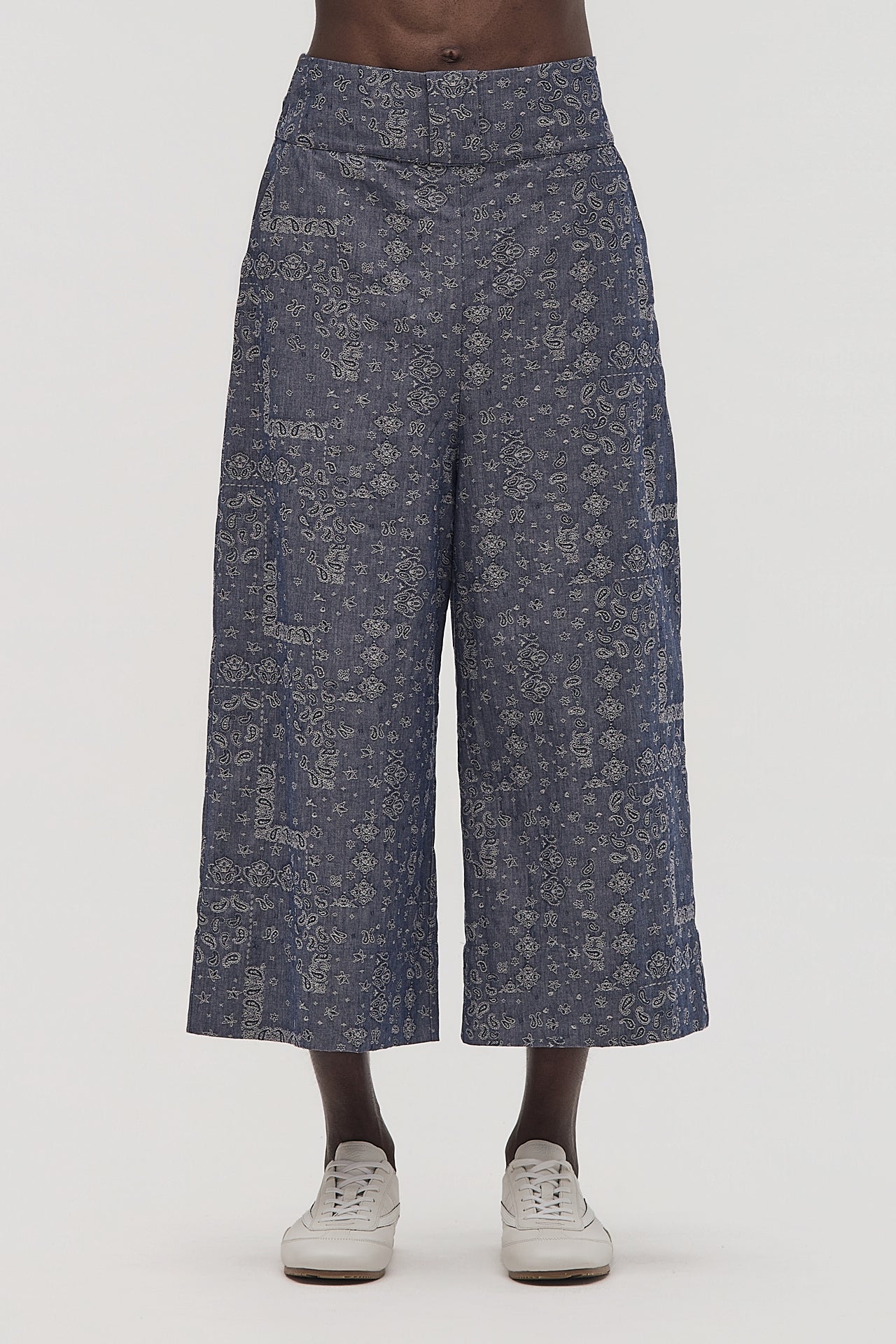 Rama Trousers