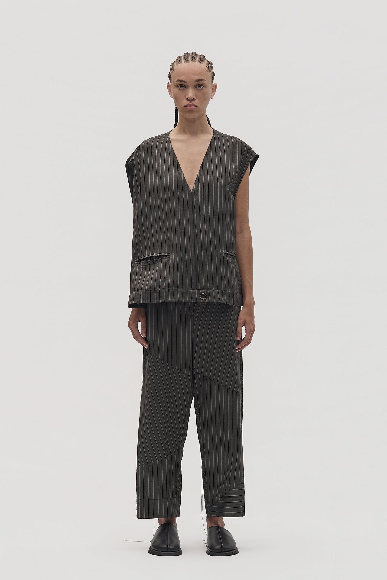 Triunfo Trousers