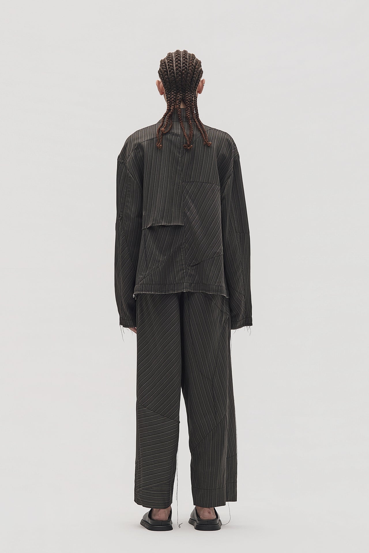 Triunfo Trousers