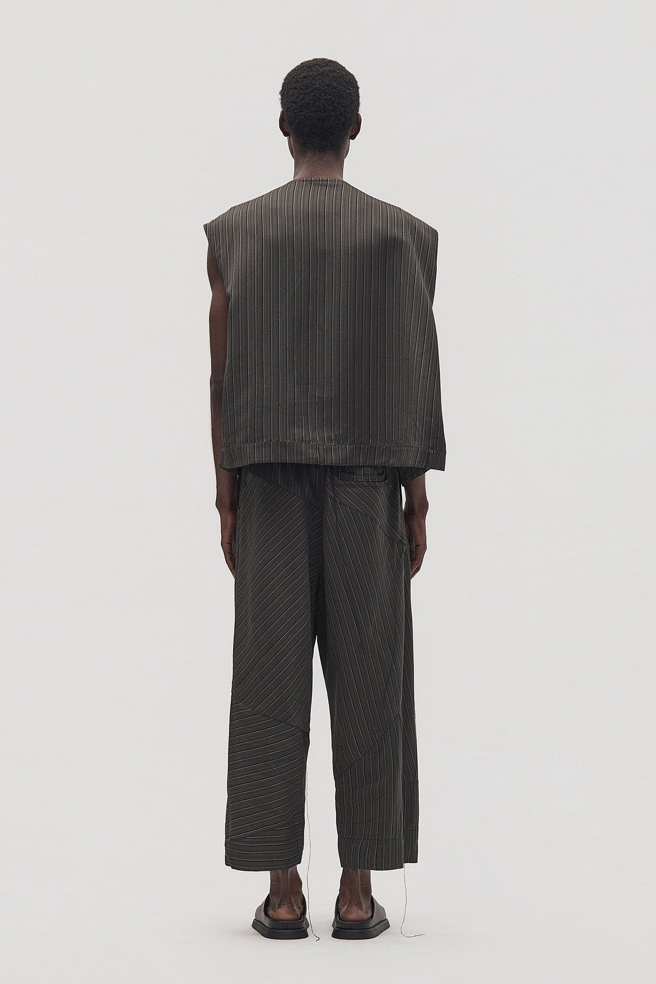Triunfo Trousers
